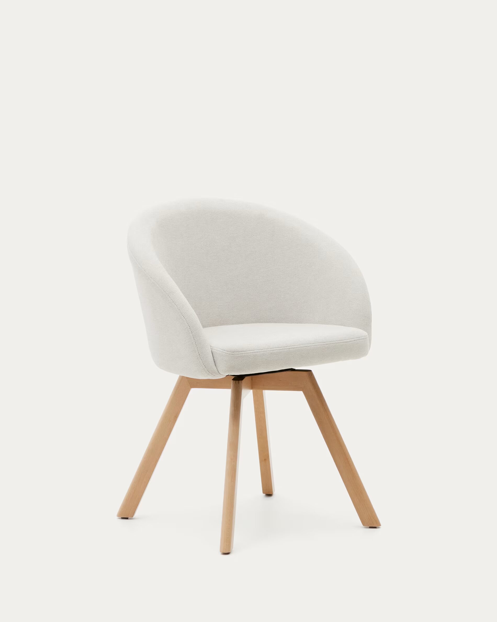 Marvin Chenilla Beige