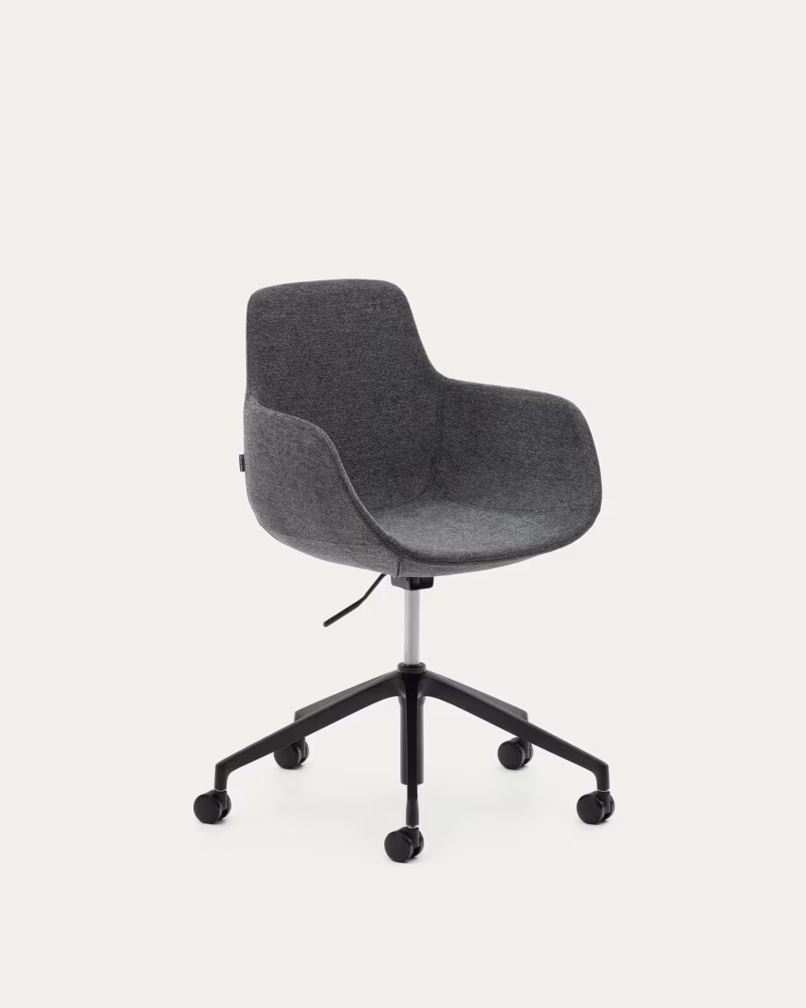 Tissiana Gris Oscuro