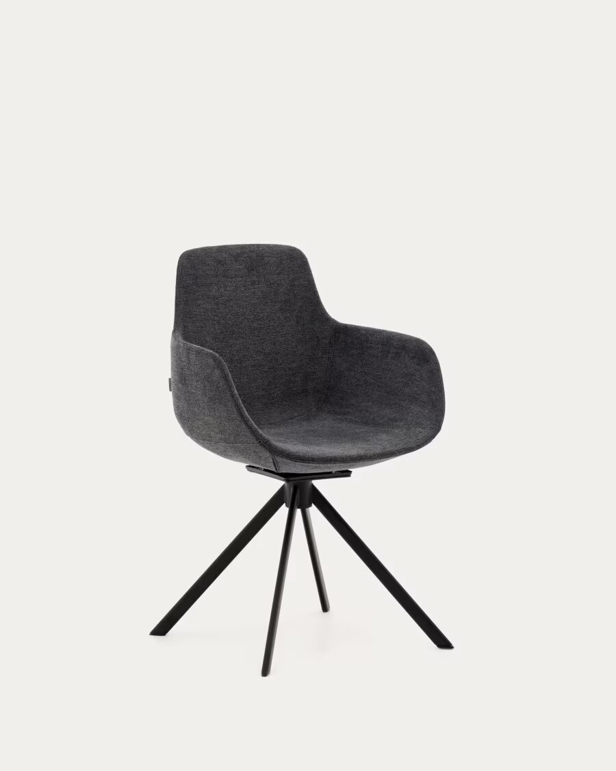 Tissiana Gris Oscuro