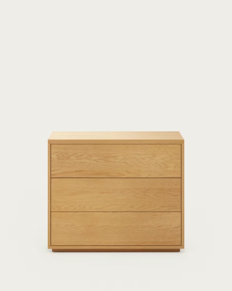 Abilen Roble 90 x 75 cm