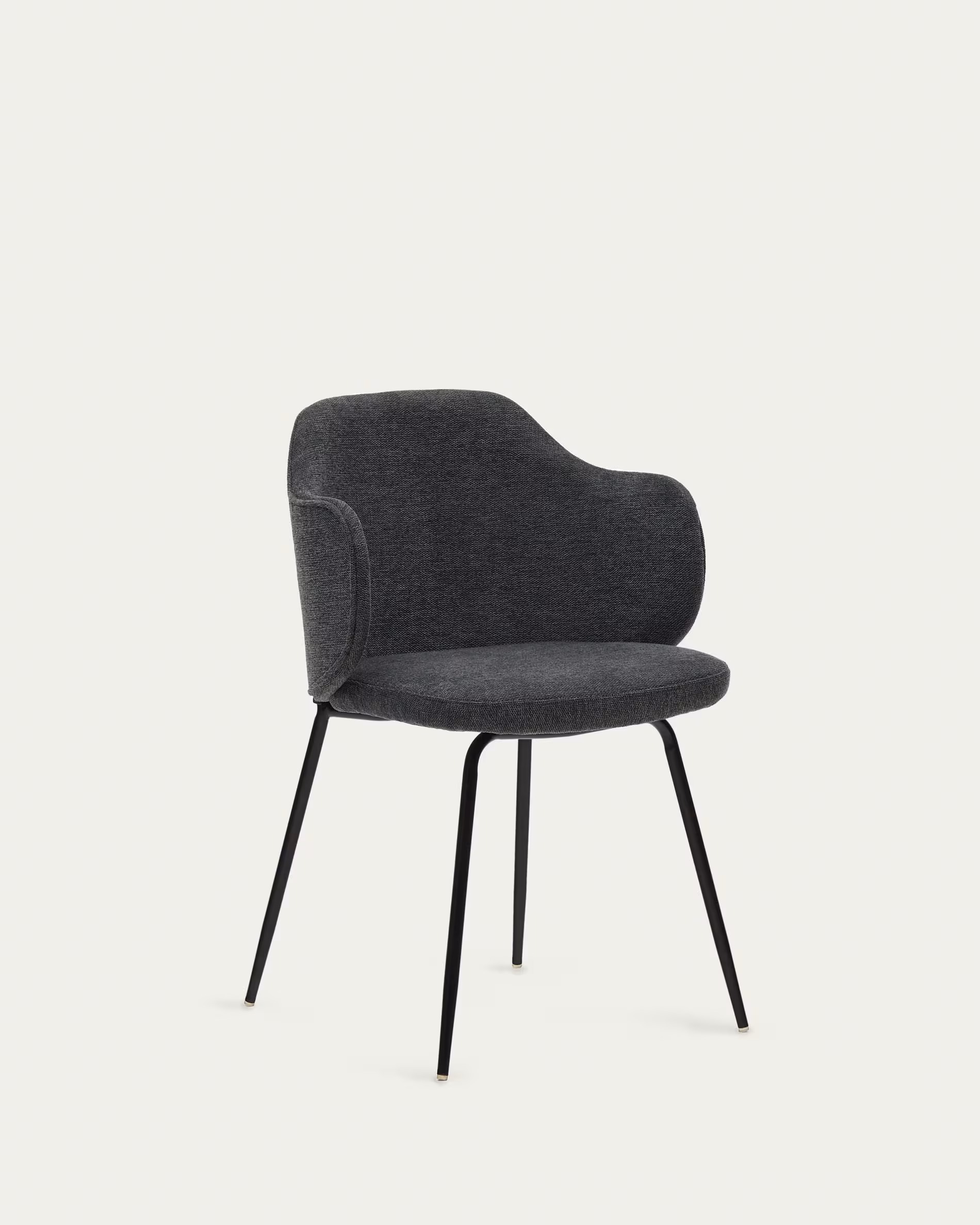 Gris oscuro