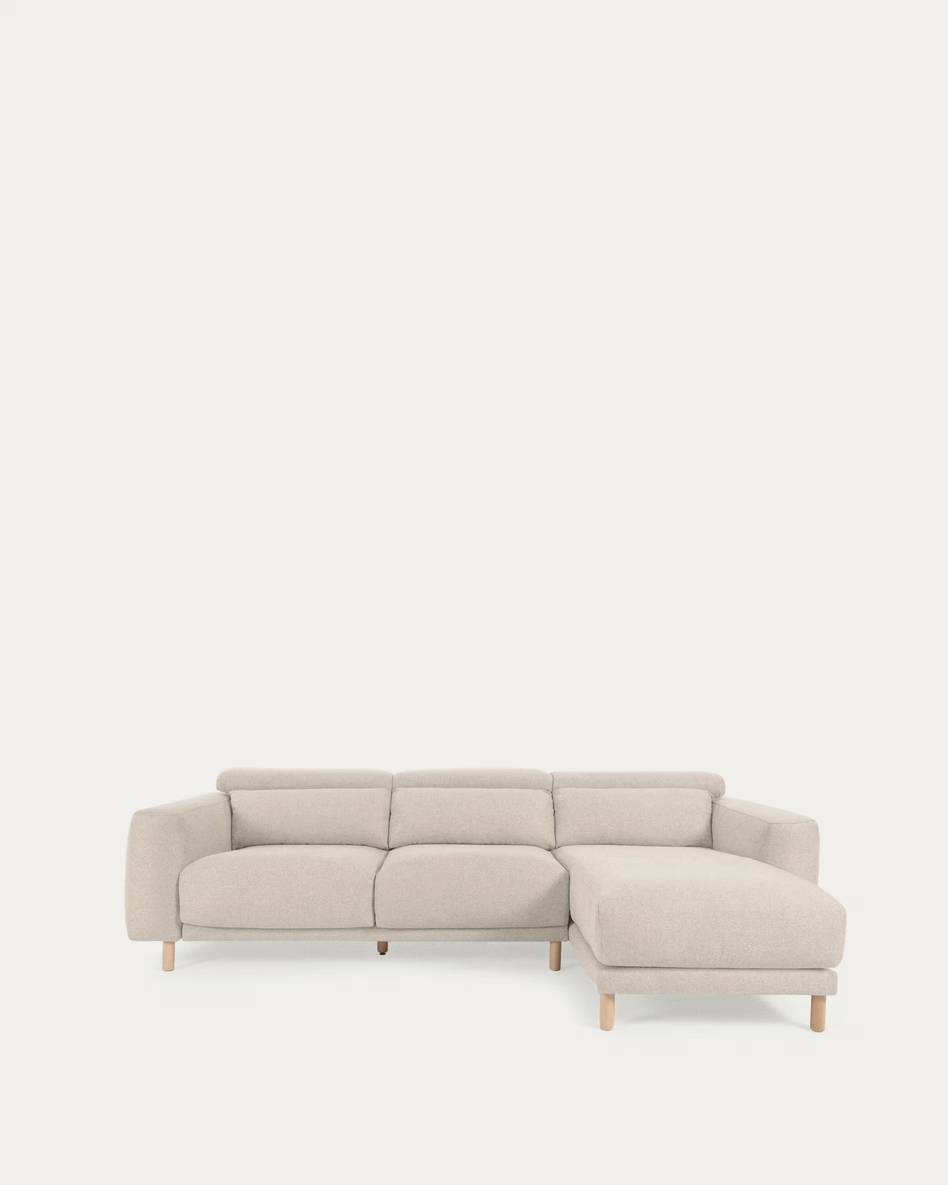 Singa Blanco 296 cm