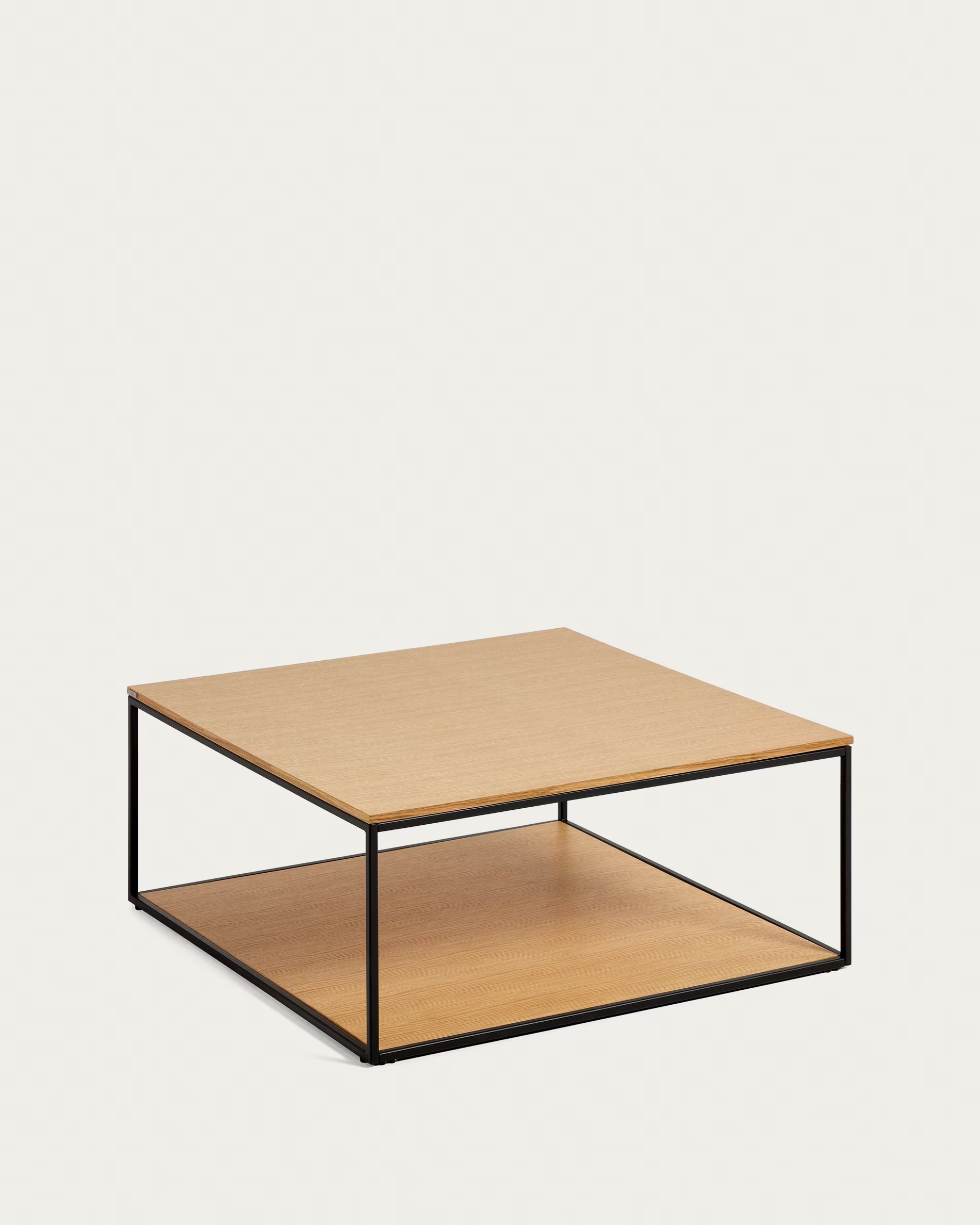 Roble/negro
