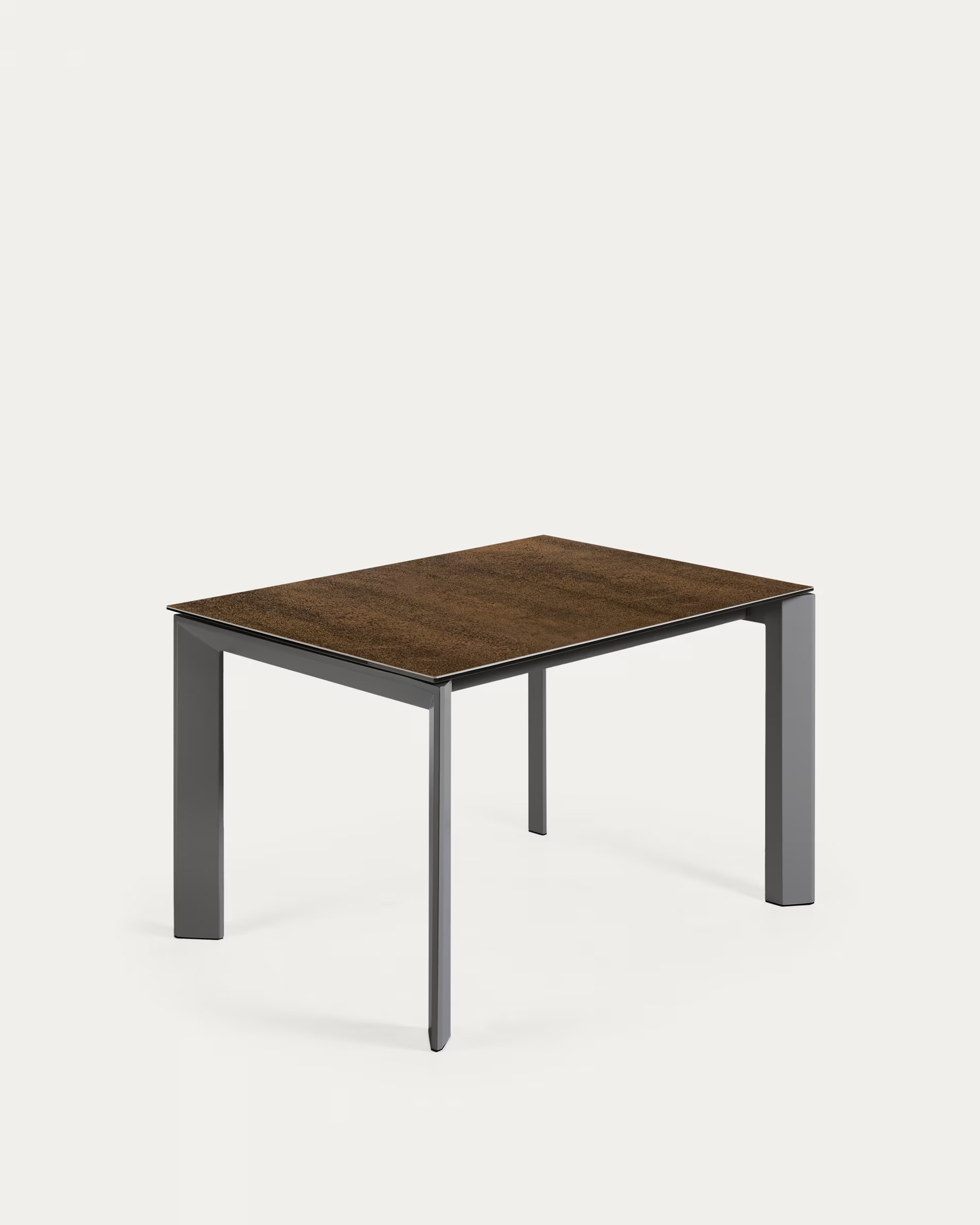 Axis Iron Corten 120 (180) cm