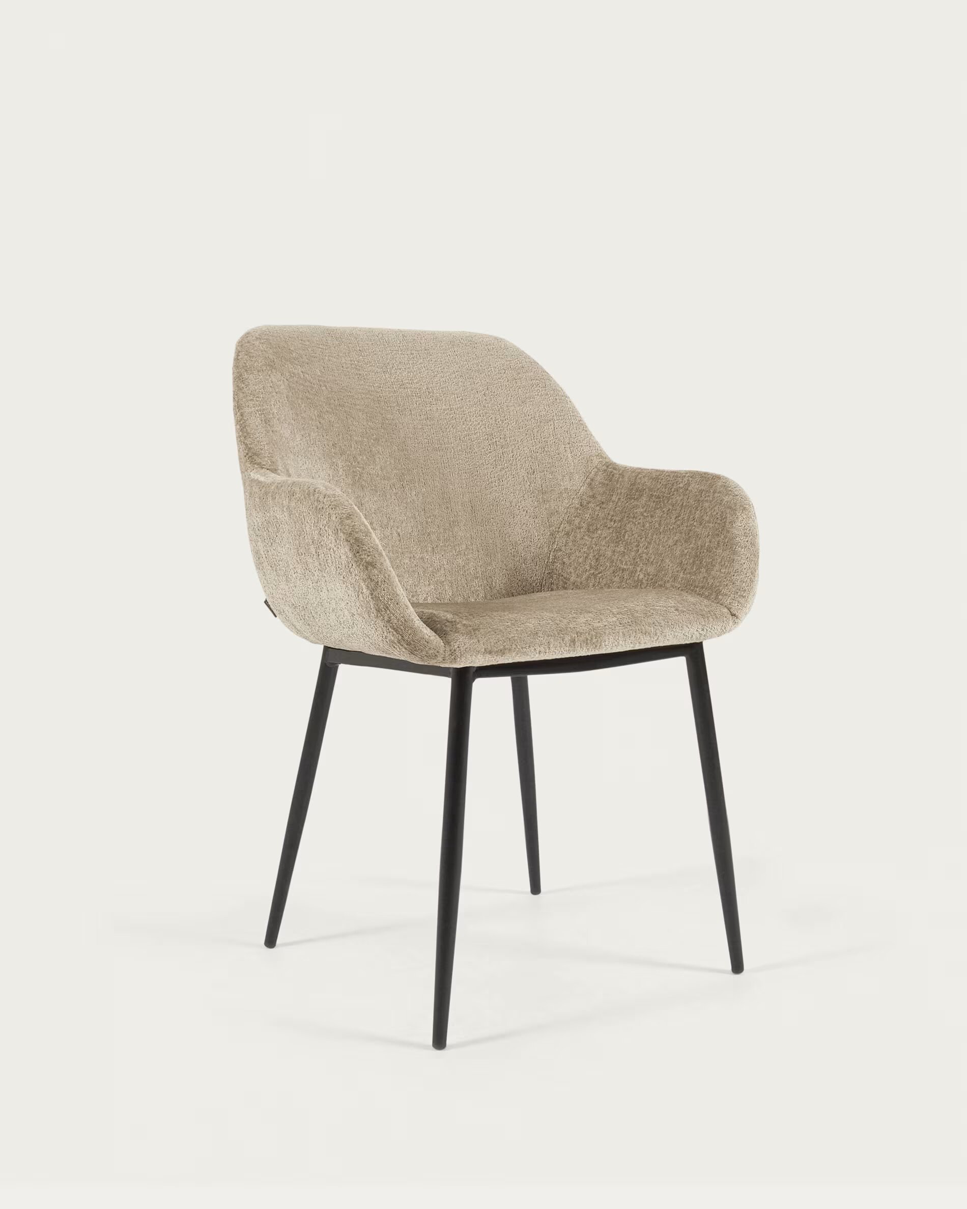 Konna Chenilla Beige