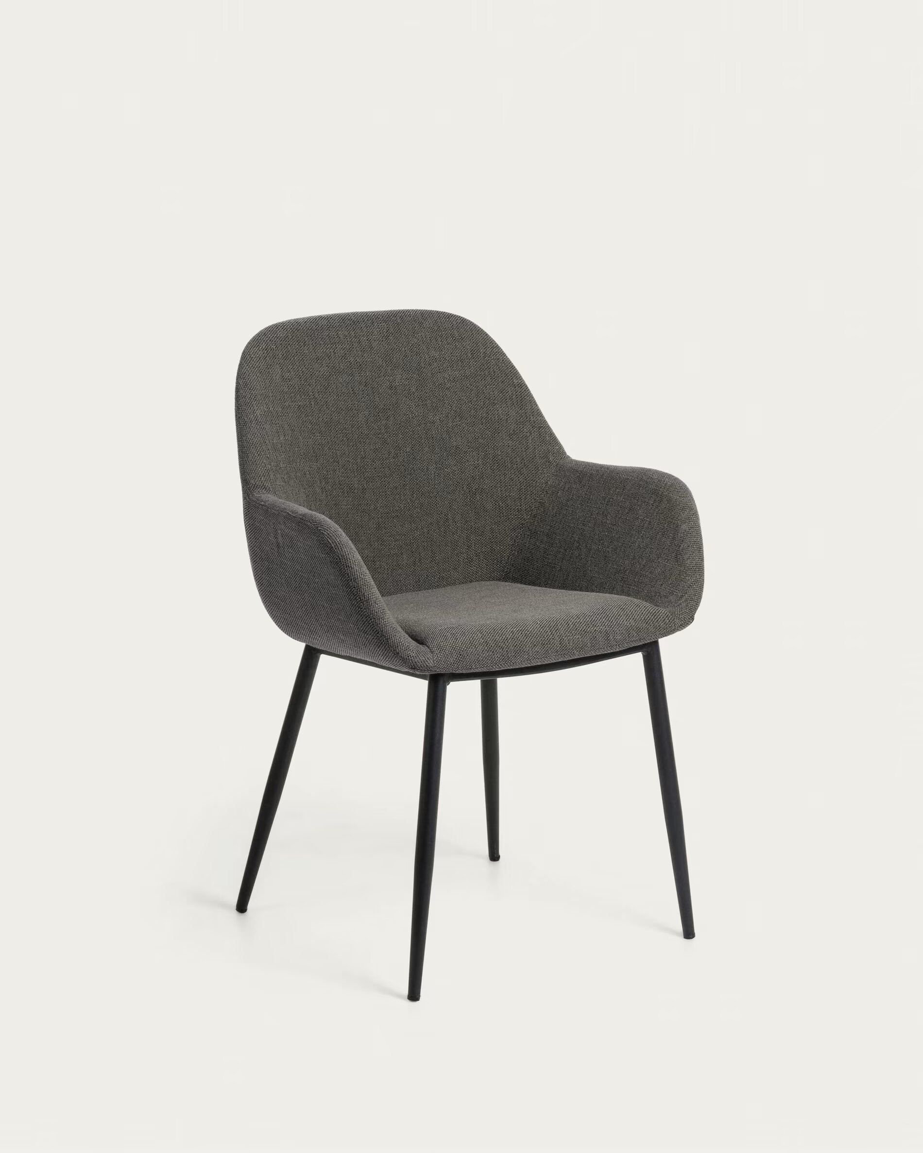 Konna Gris Oscuro