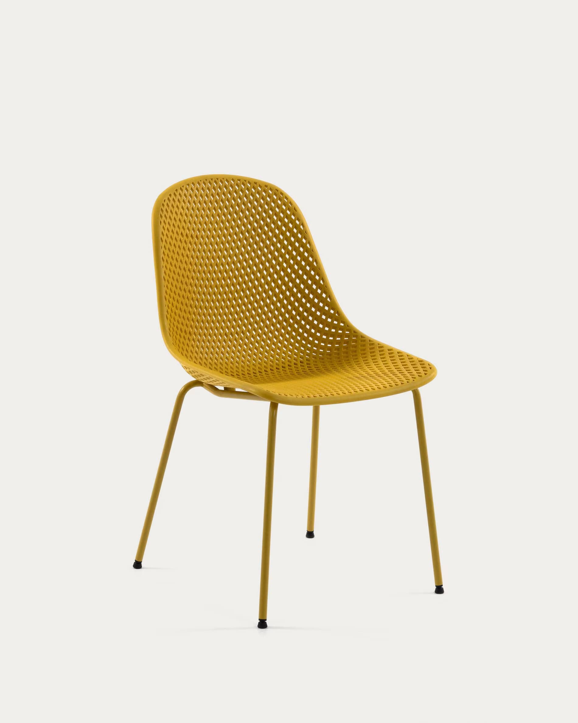 Quinby Amarillo