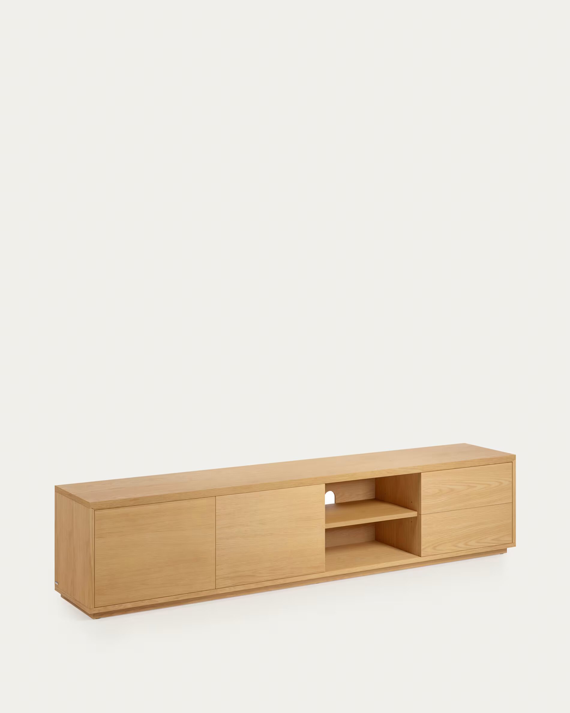 Abilen Roble 200 x 44 cm