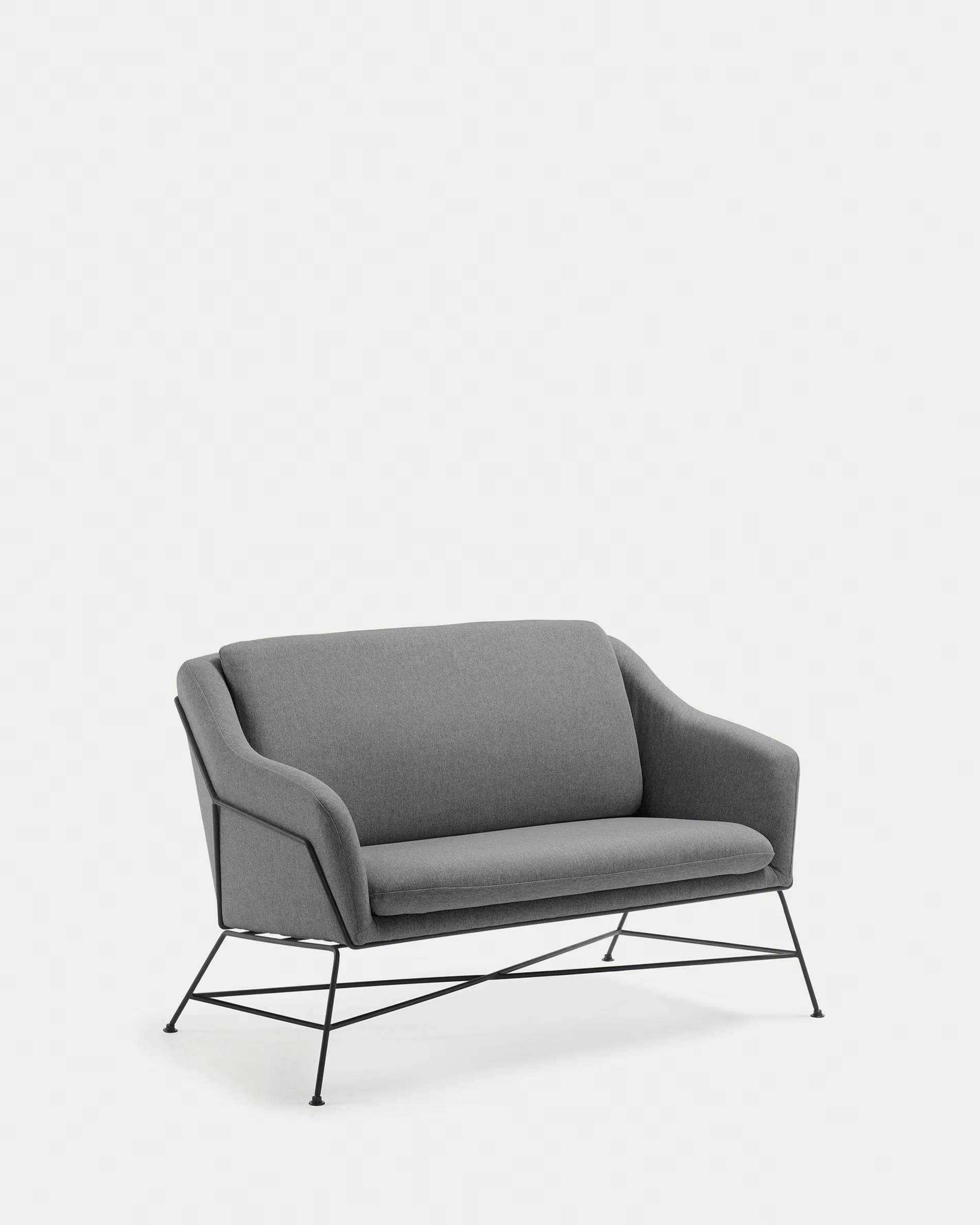 Brida Gris Oscuro