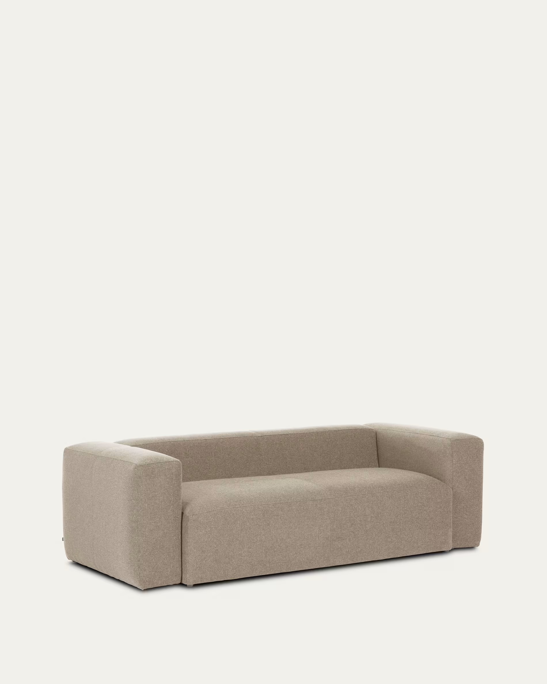 Blok Beige 210 cm
