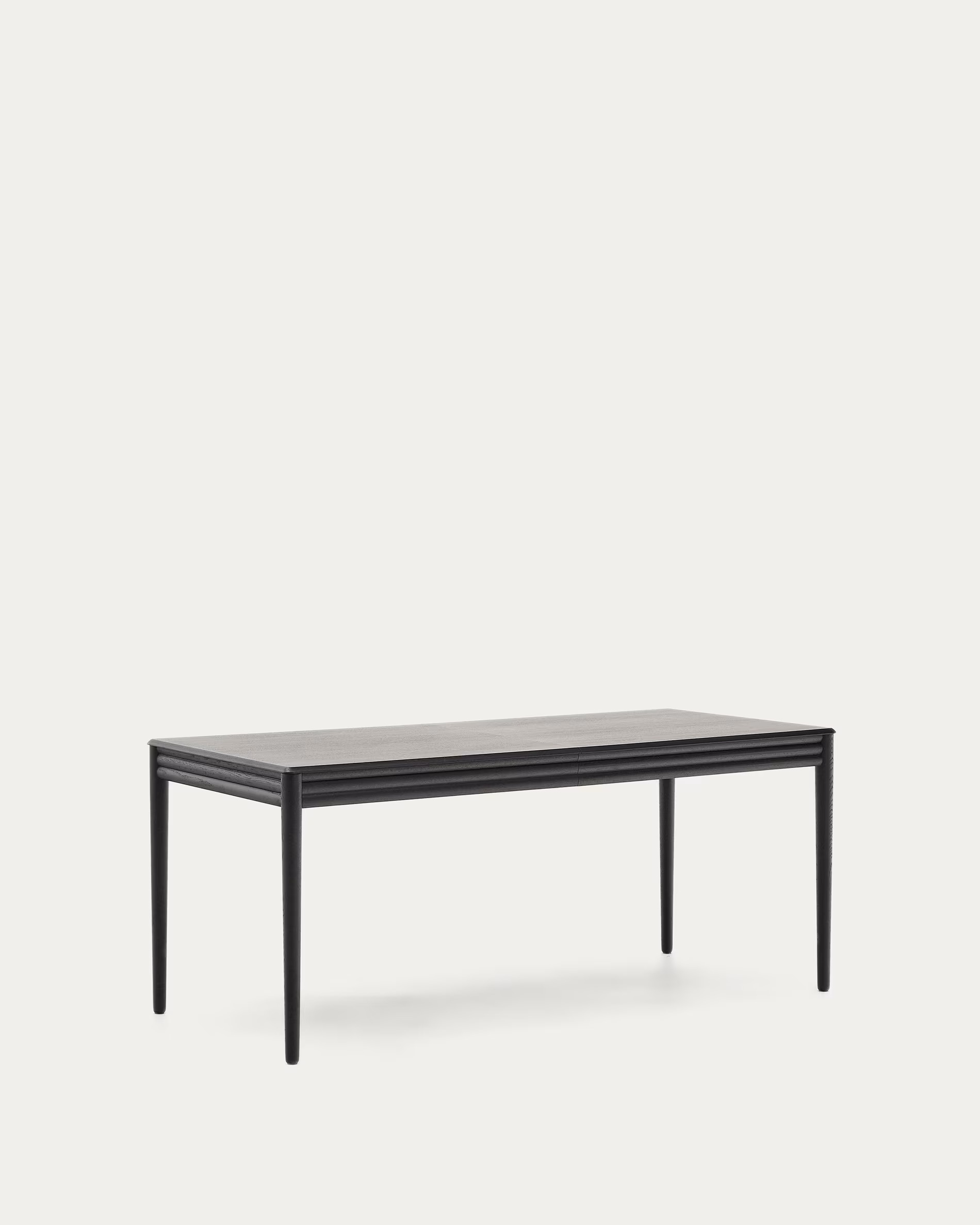 Lenon Negro 160 (240) x 90 cm