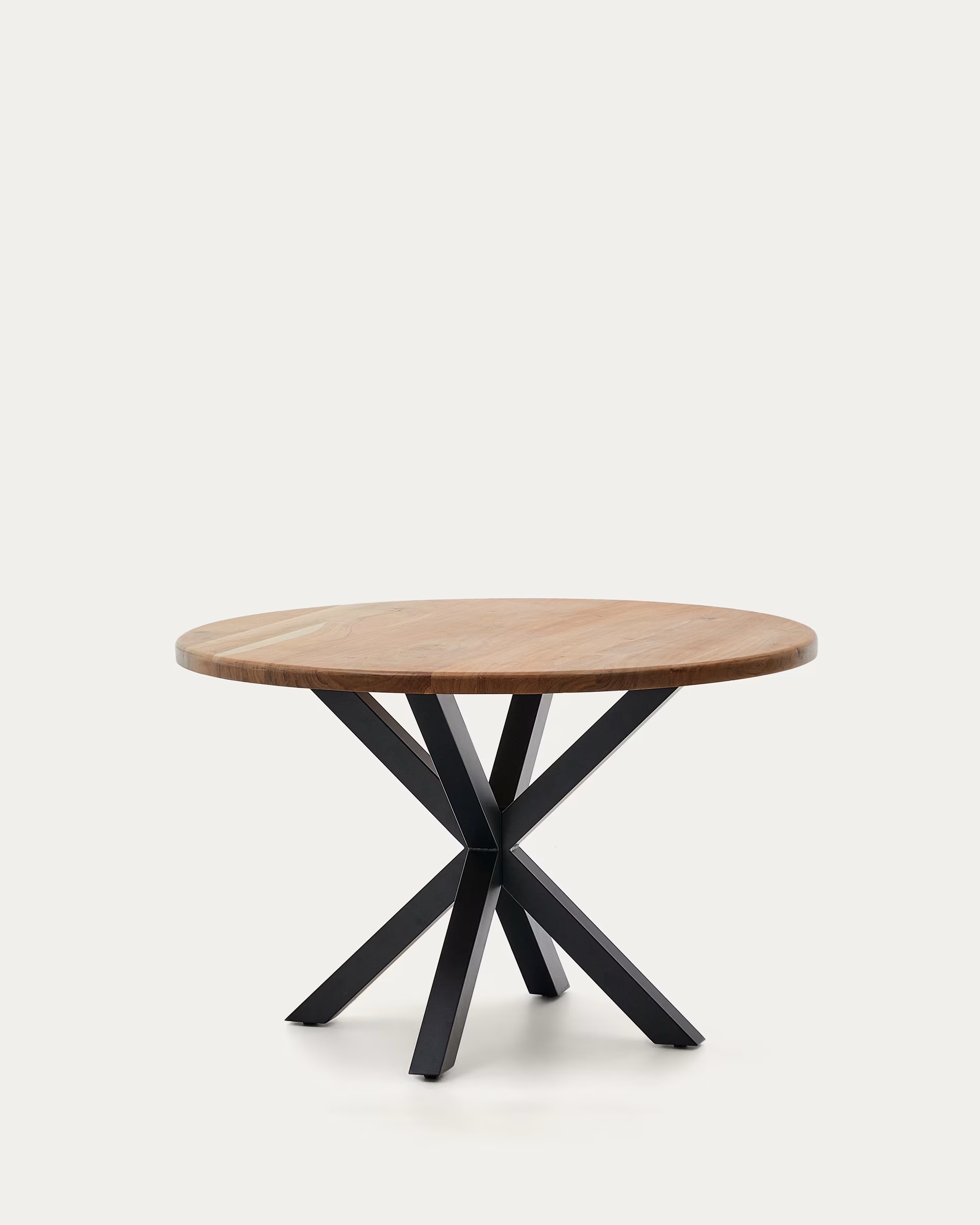 Argo Madera Ø 120 cm
