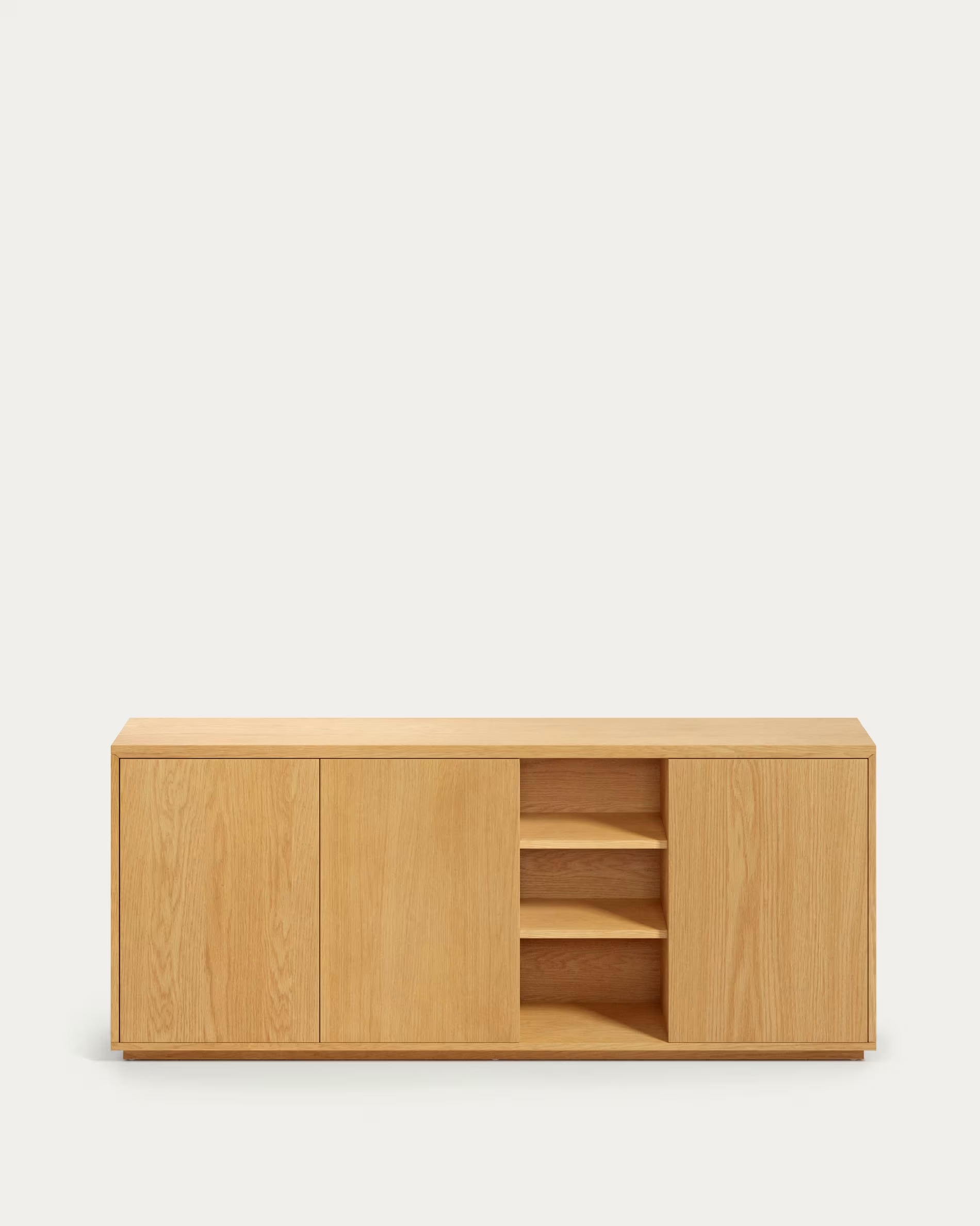 Abilen Roble 180 x 75 cm
