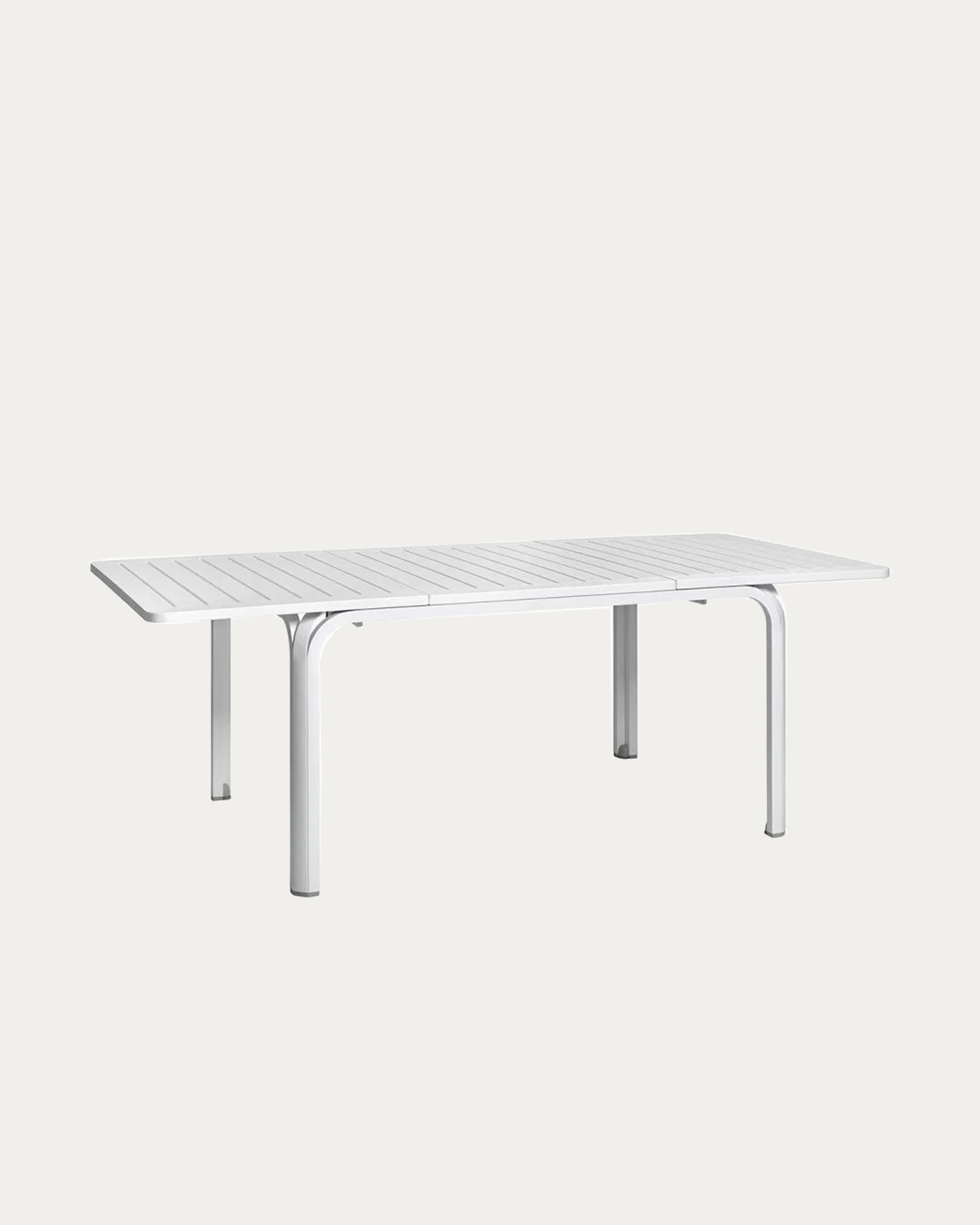 Alloro 140 Extensible Blanco/Blanco