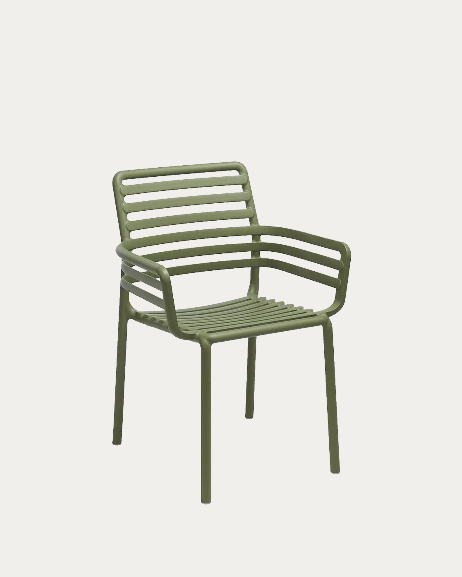 Doga Armchair Agave