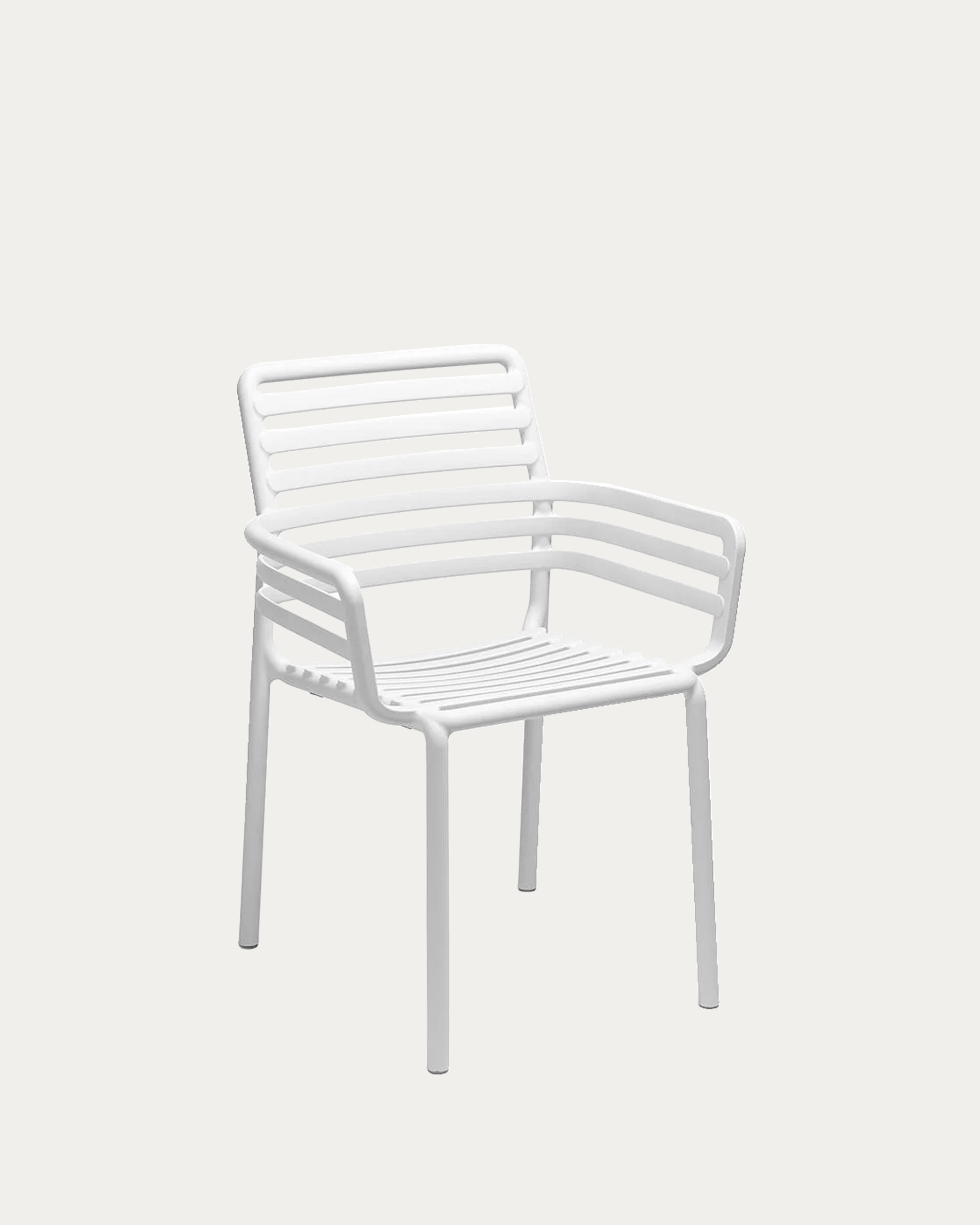 Doga Armchair Blanco
