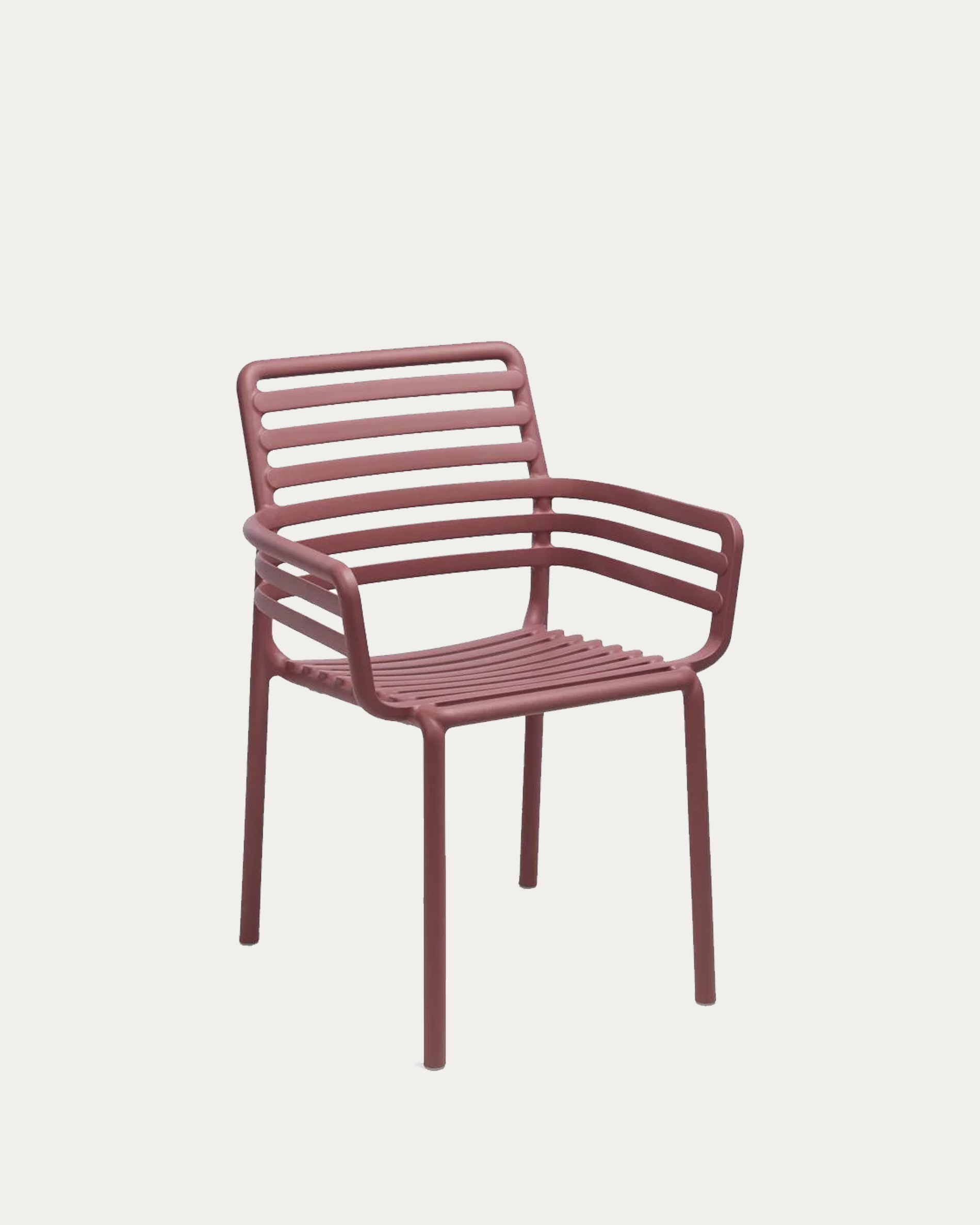 Doga Armchair Marsala