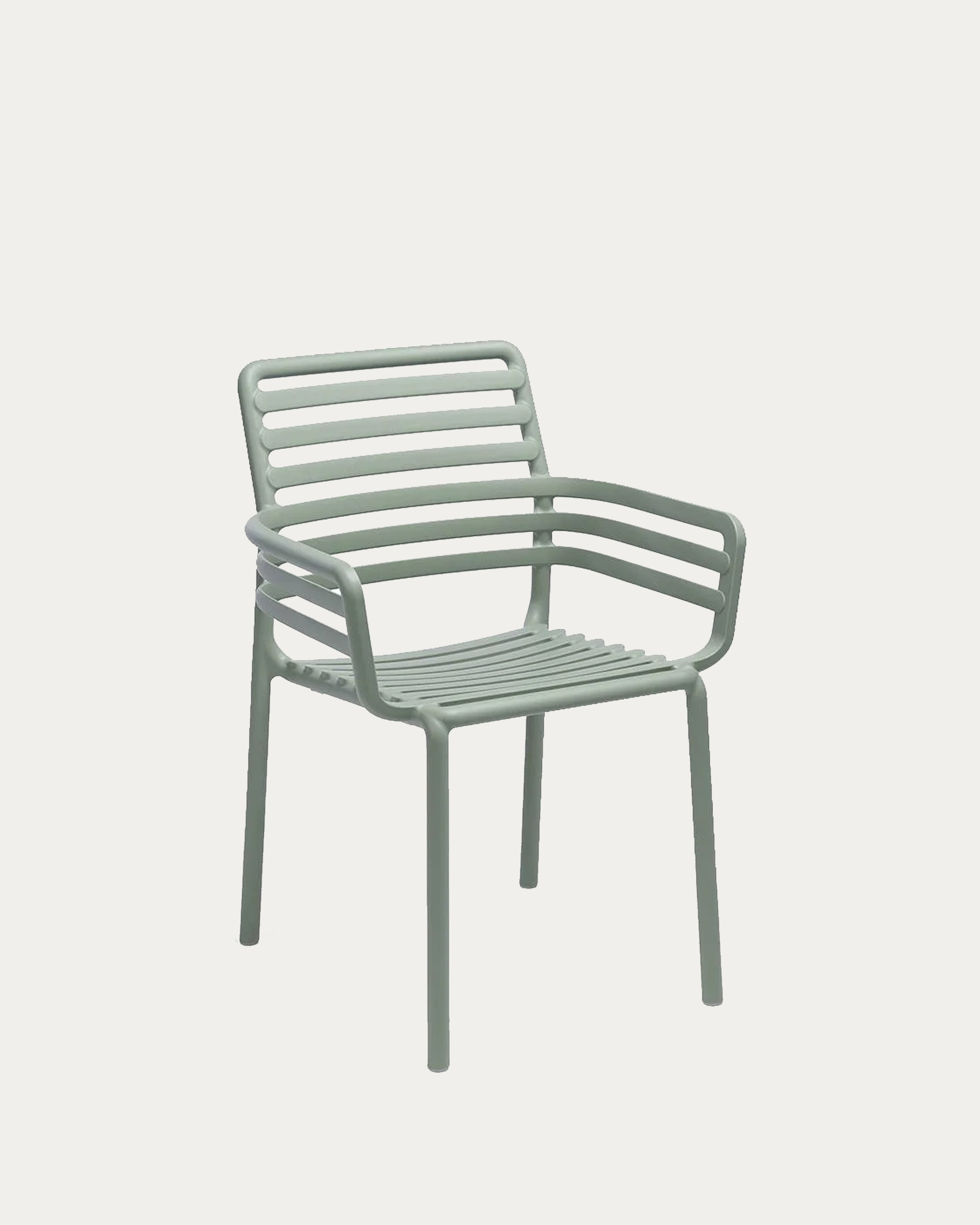Doga Armchair Menta