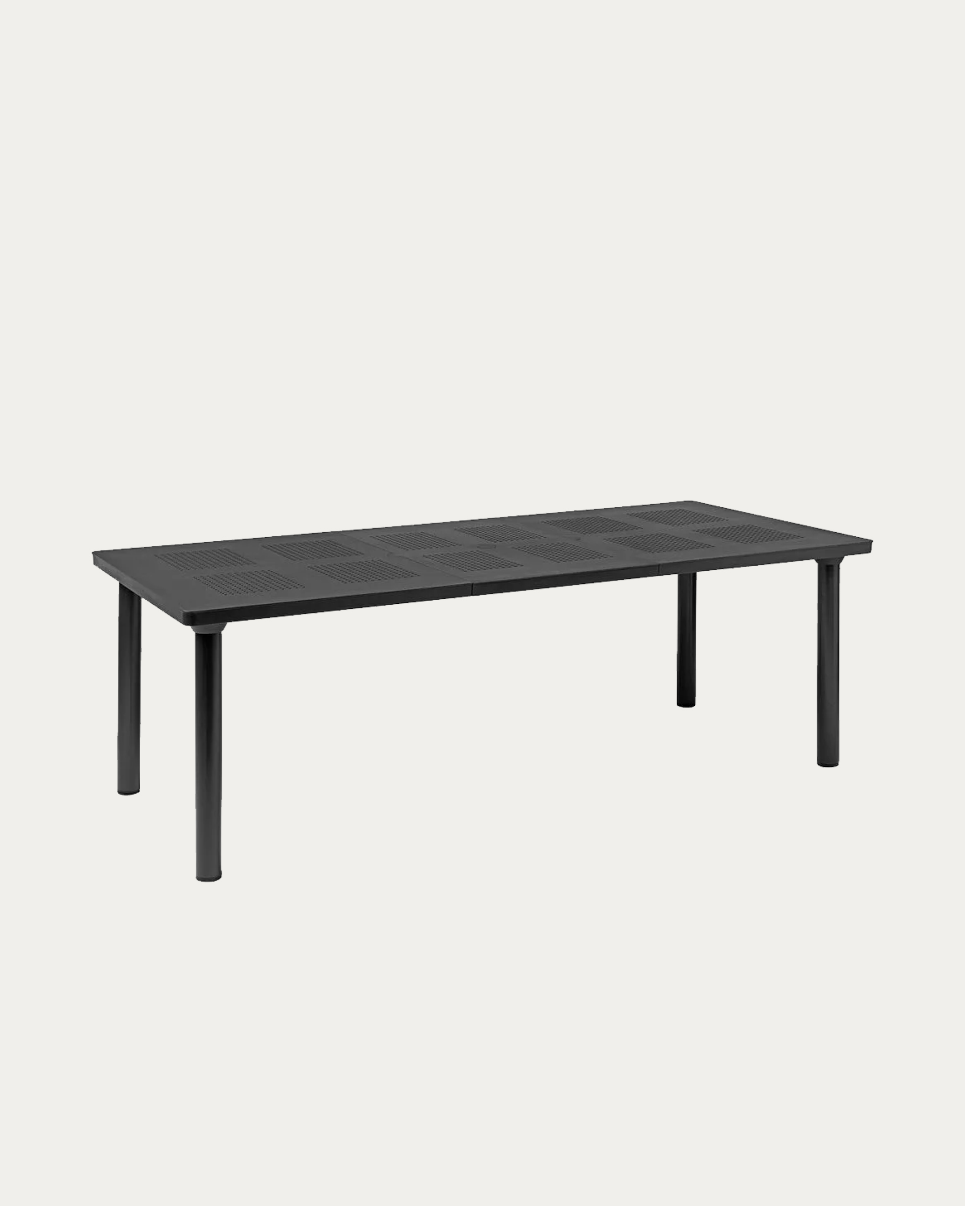 Libeccio Extensible Antracita