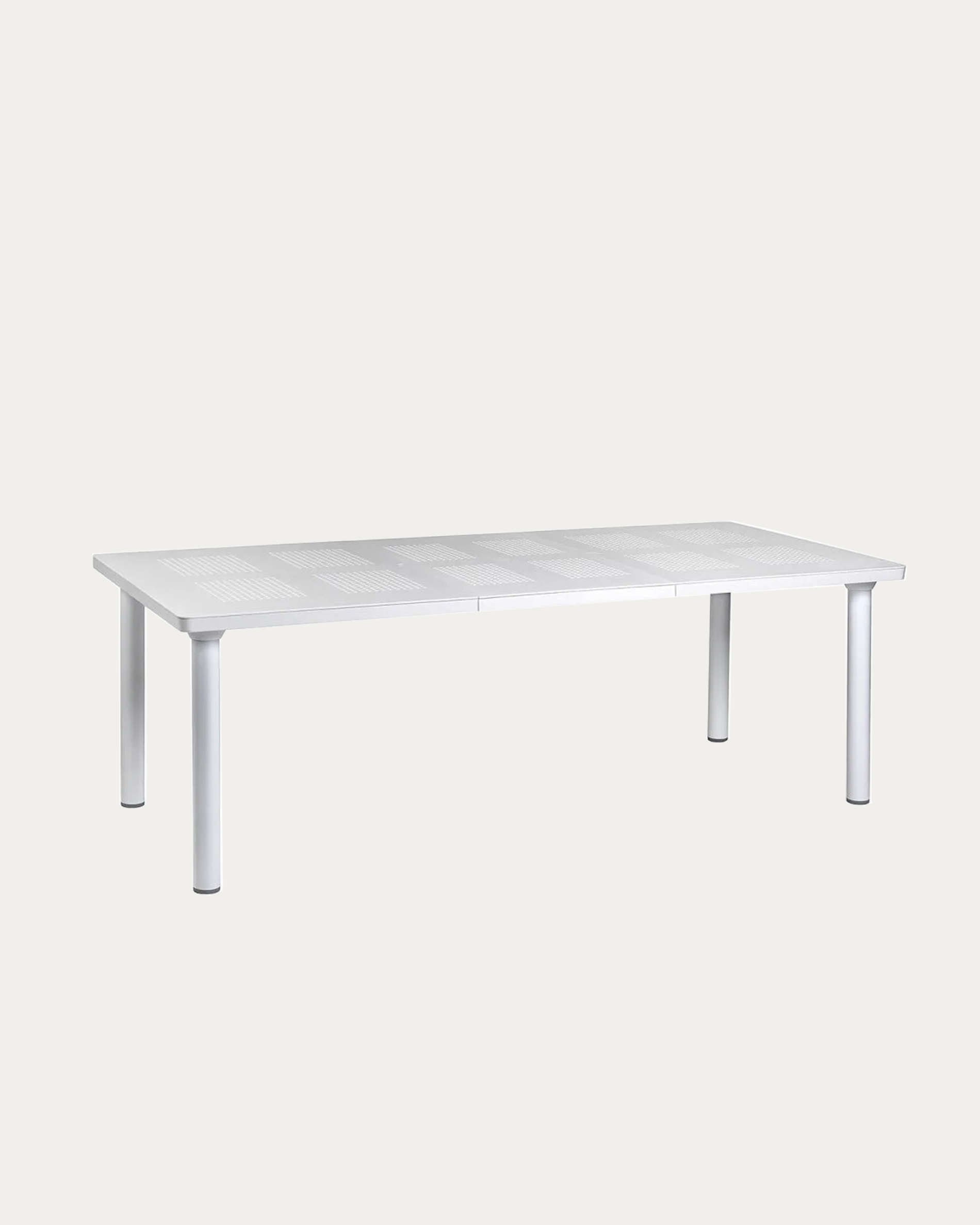 Libeccio Extensible Blanco