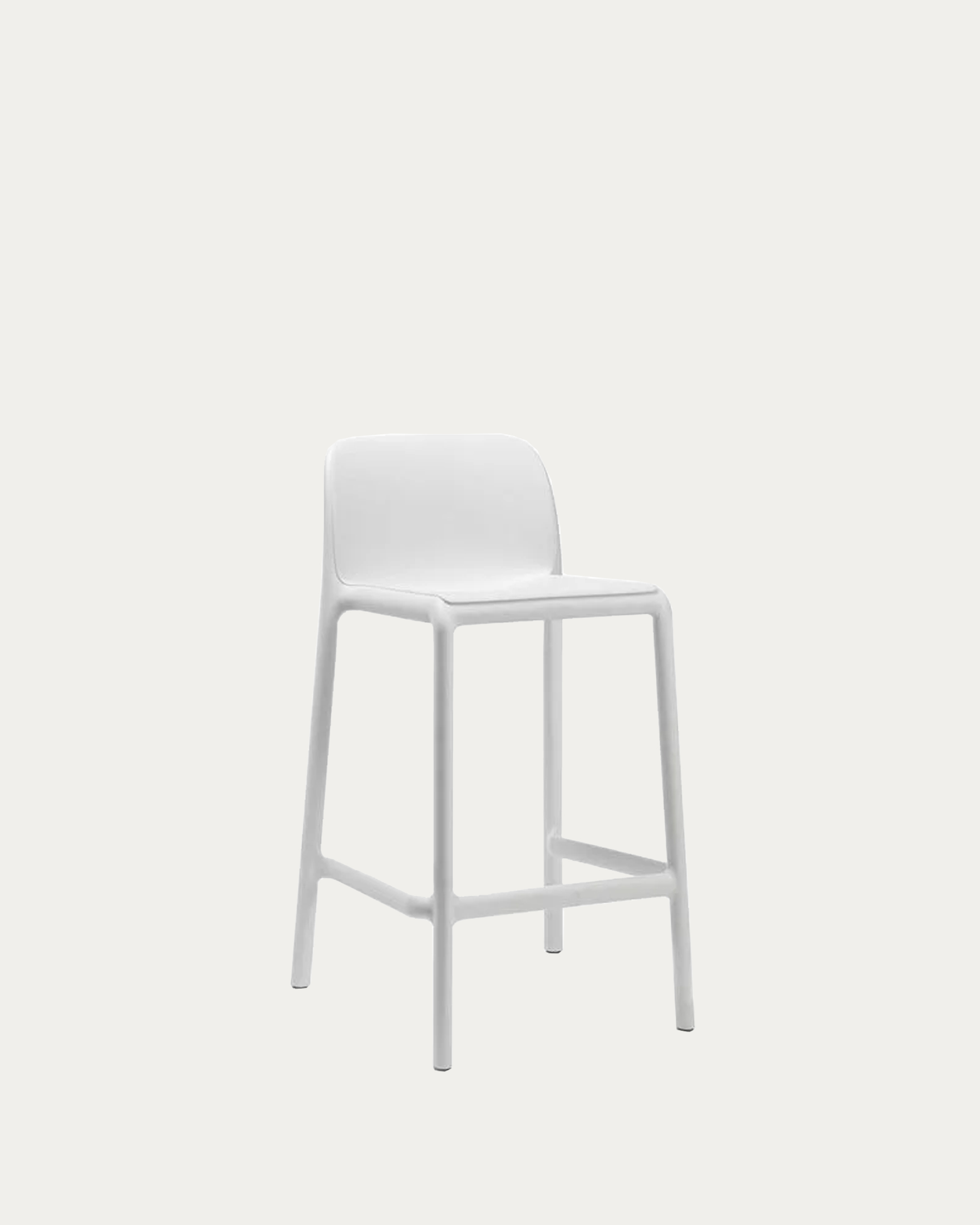 Faro Mini Blanco
