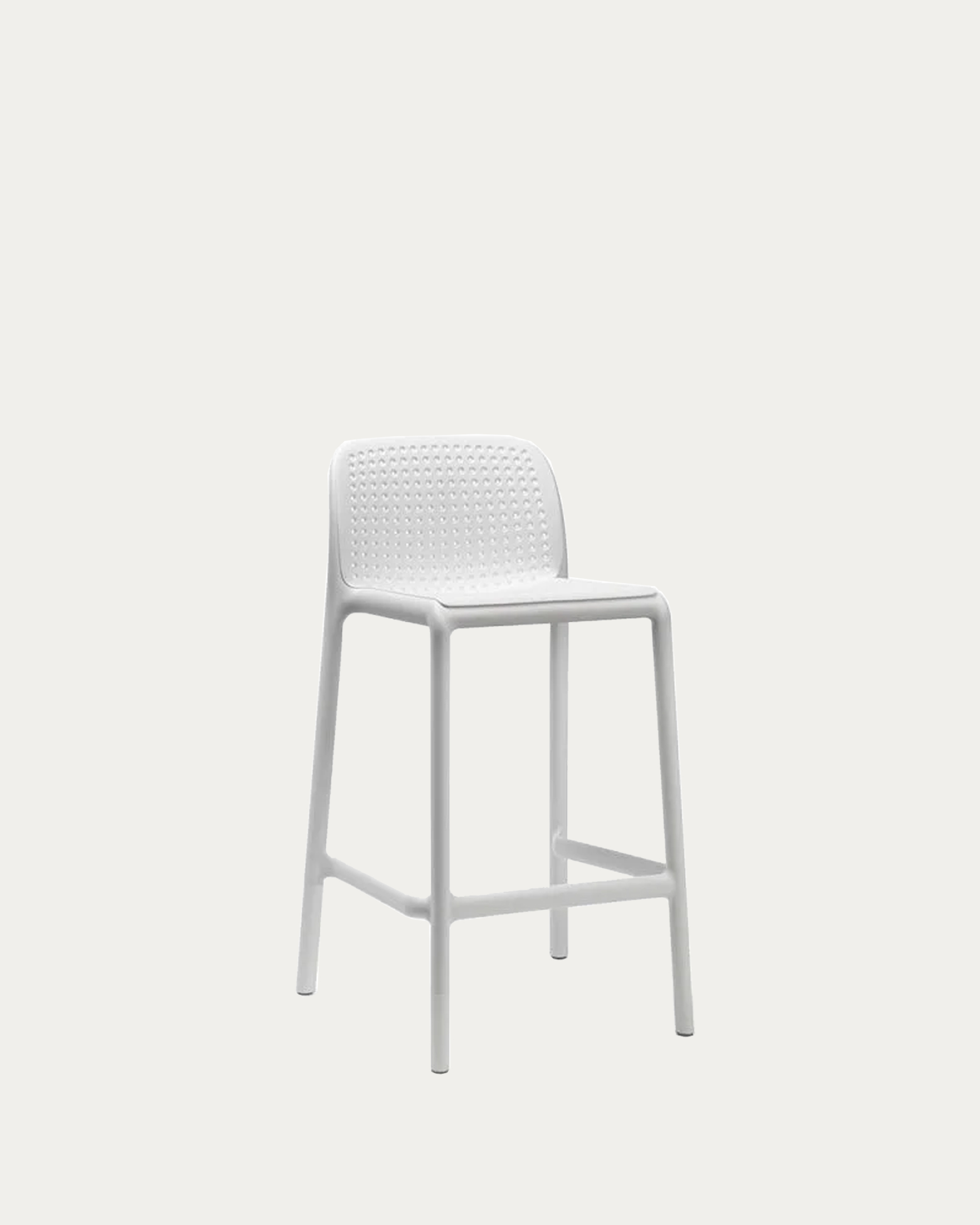 Lido Mini Blanco
