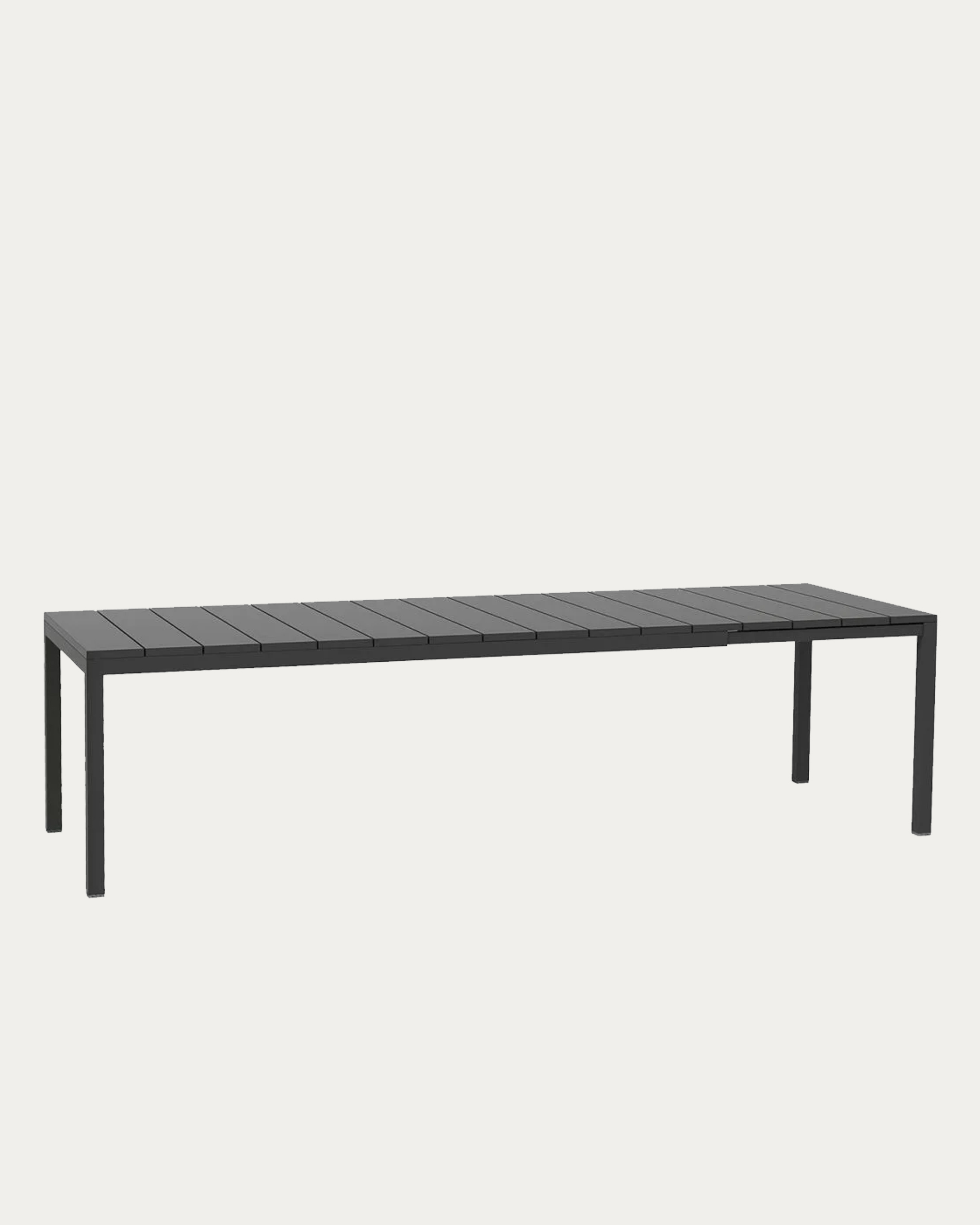 Rio 210 Extensible Antracita