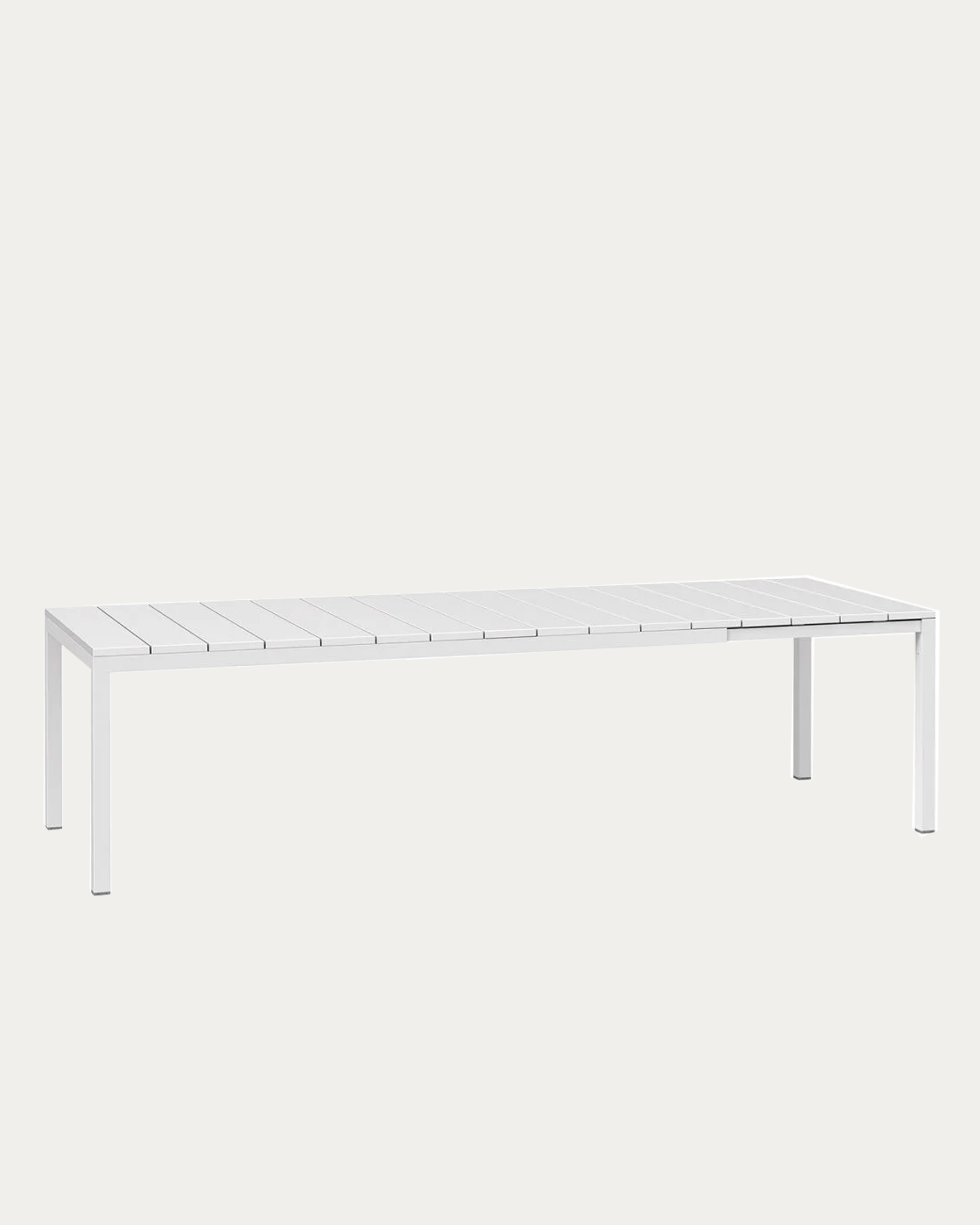 Rio 210 Extensible Blanco
