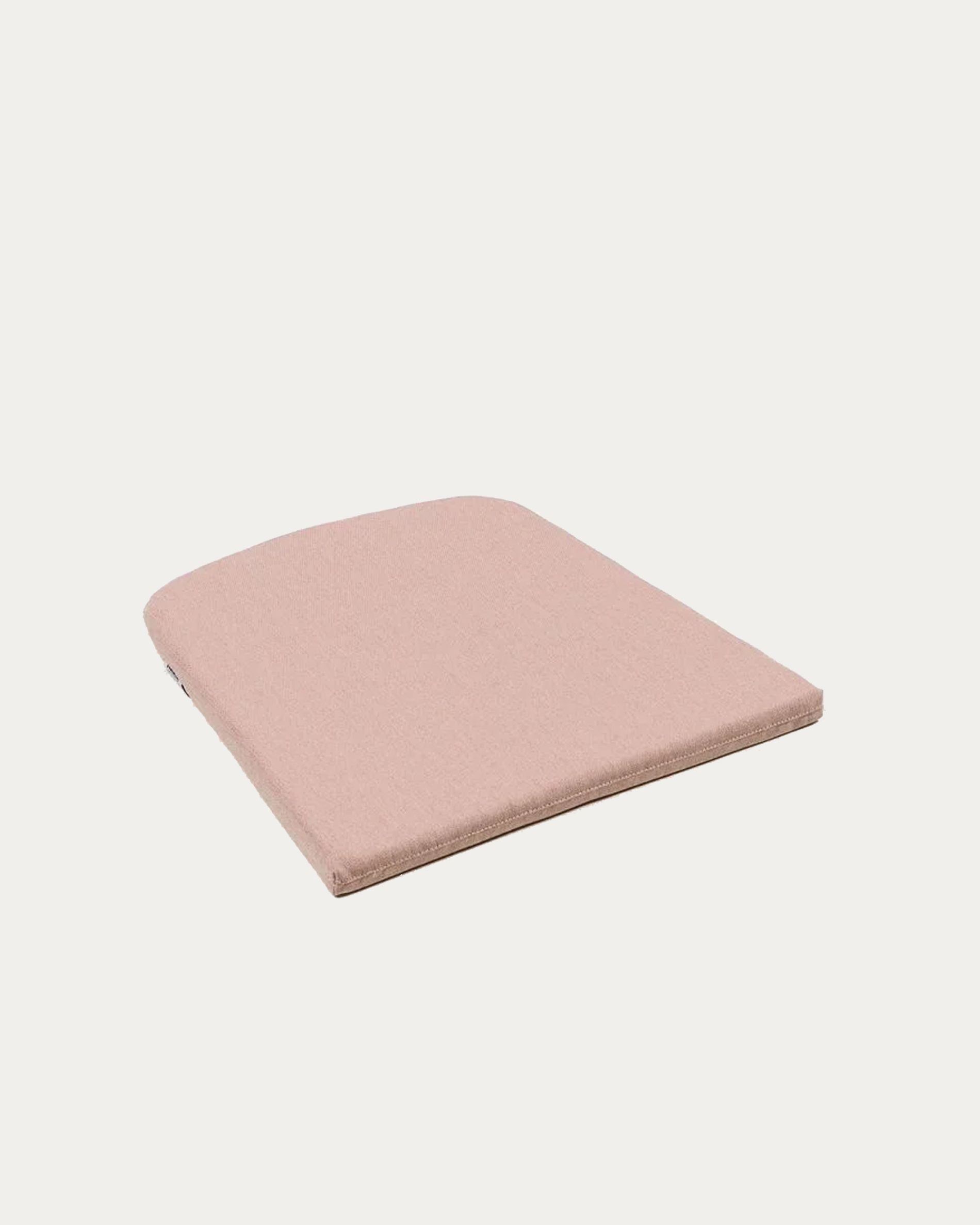 Cojín Net Rosa Quarzo