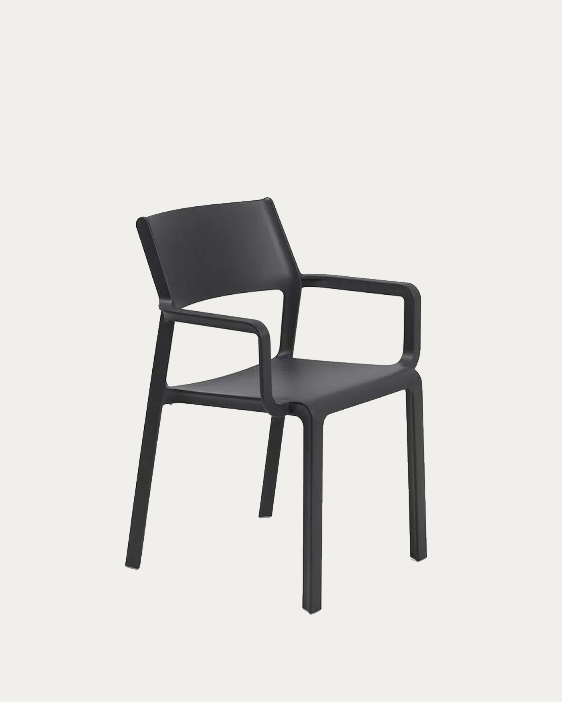 Trill Armchair Antracita