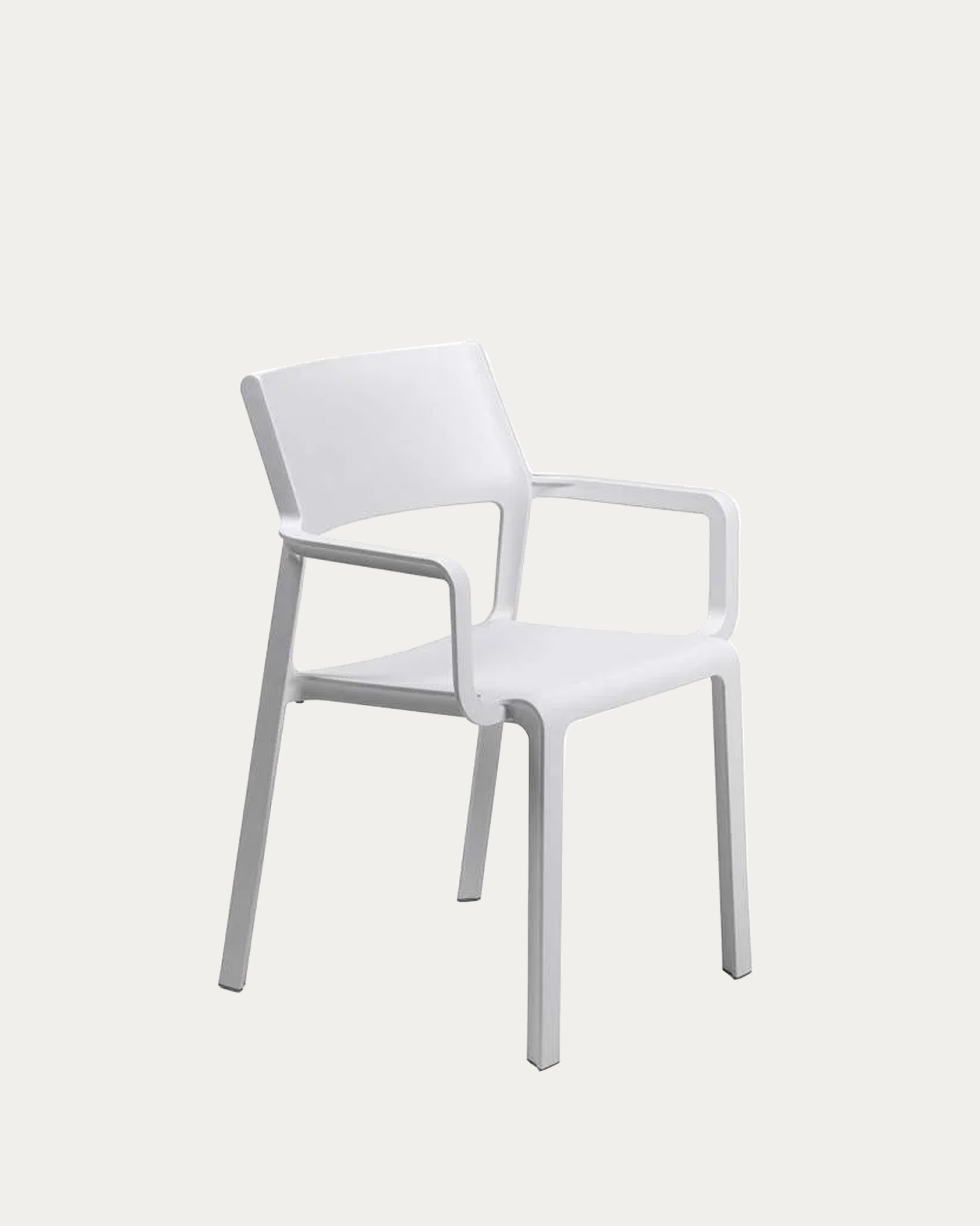Trill Armchair Blanco