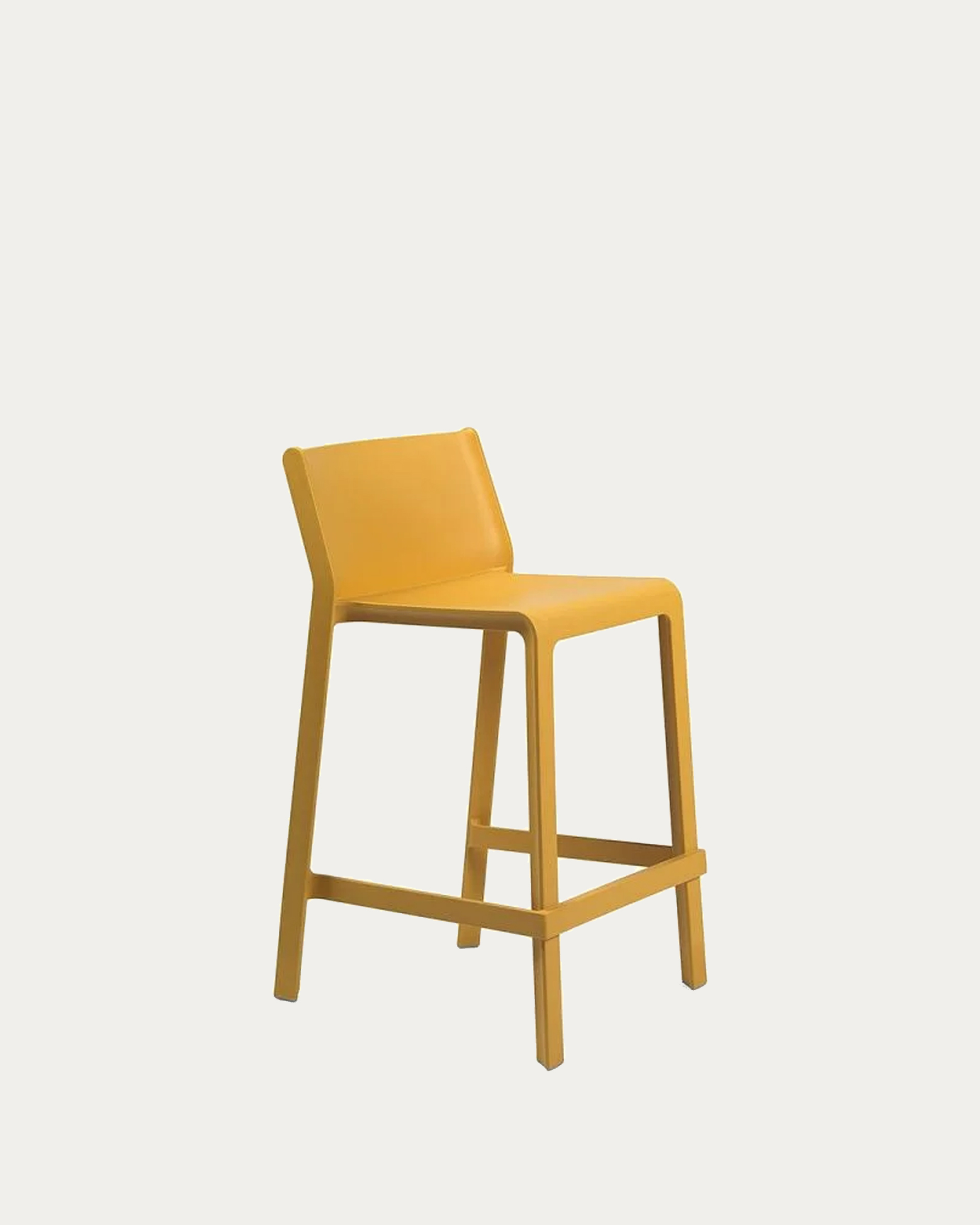Trill Stool Mini Senape