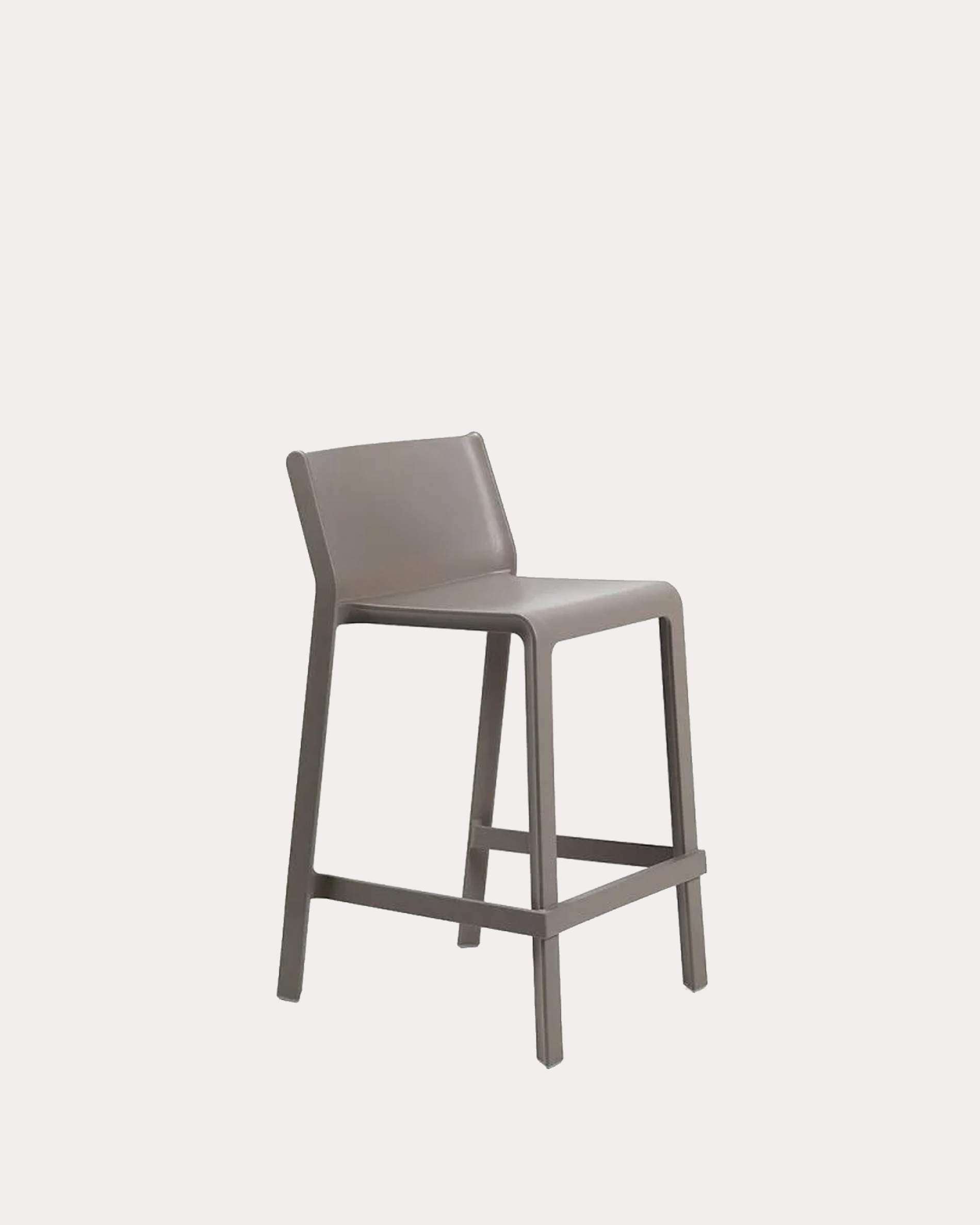 Trill Stool Mini Tortora