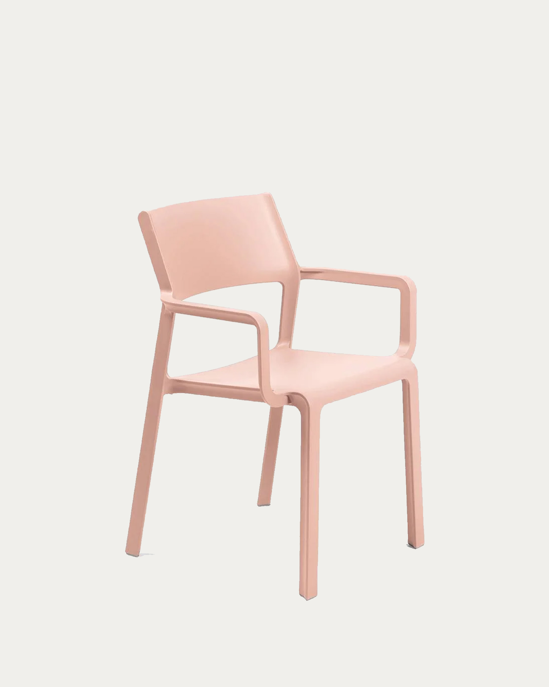 Trill Armchair Rosa Bouquet
