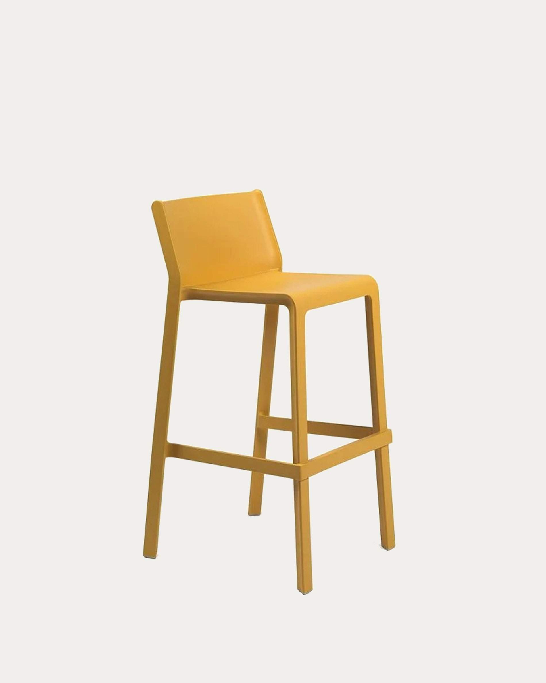 Trill Stool Senape