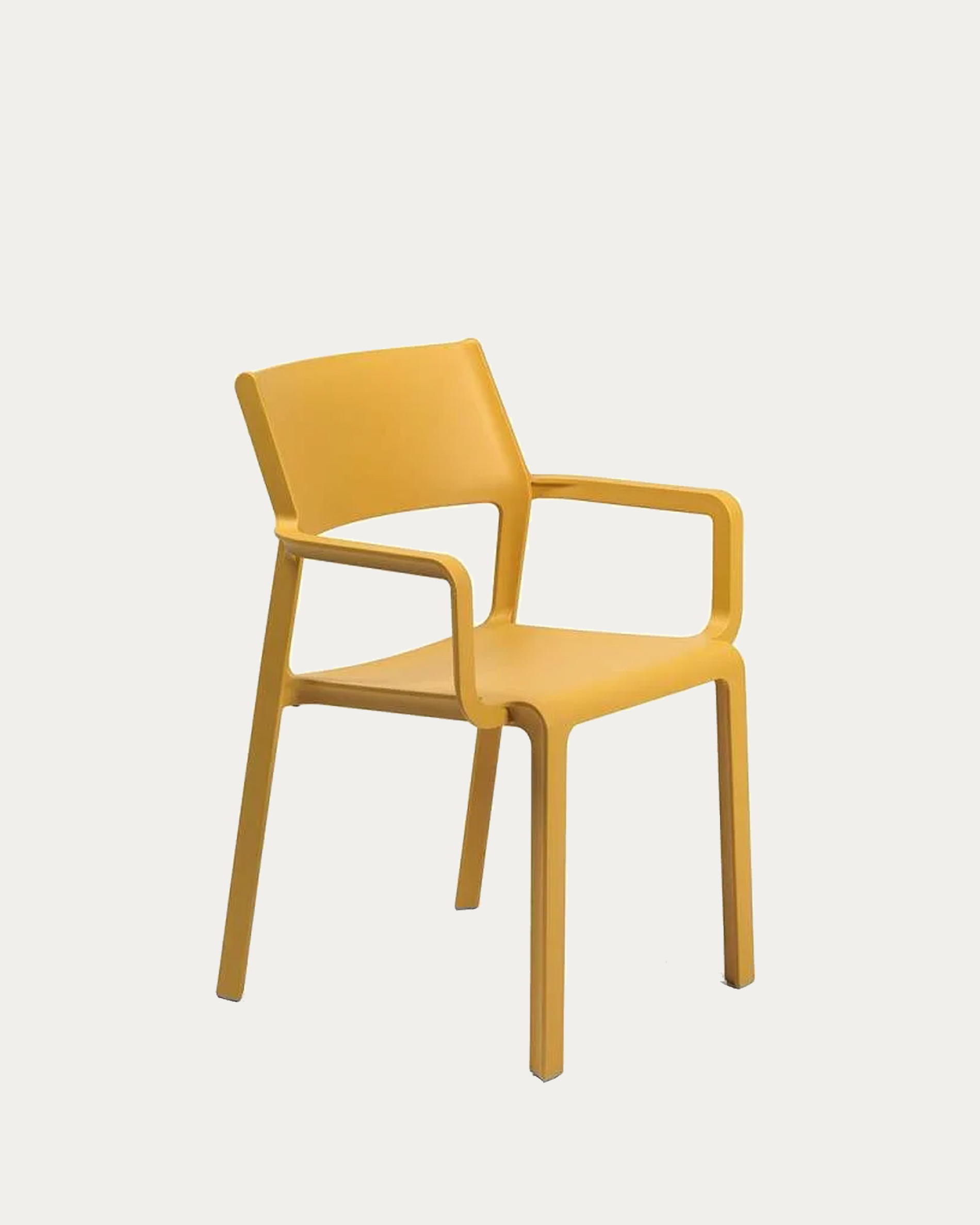 Trill Armchair Senape