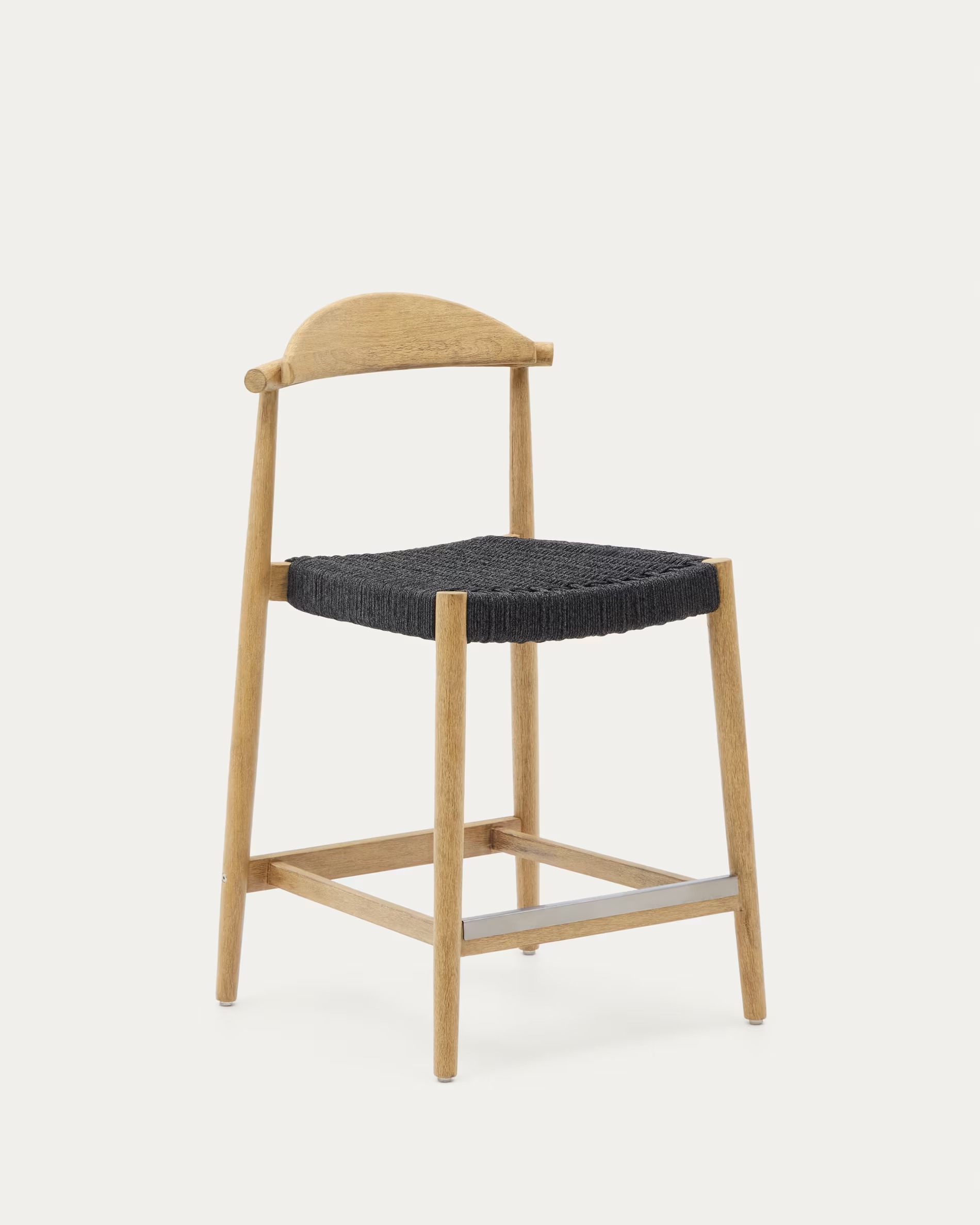 Nina Natural/Negro 62 cm