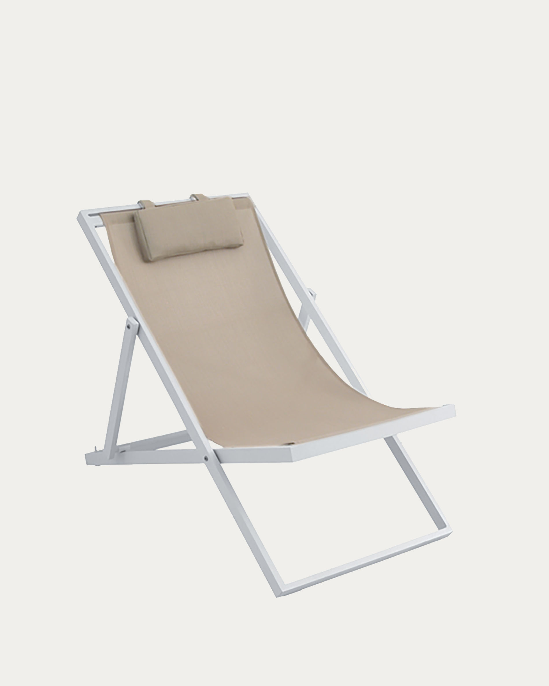 Xanthus White/Khaki