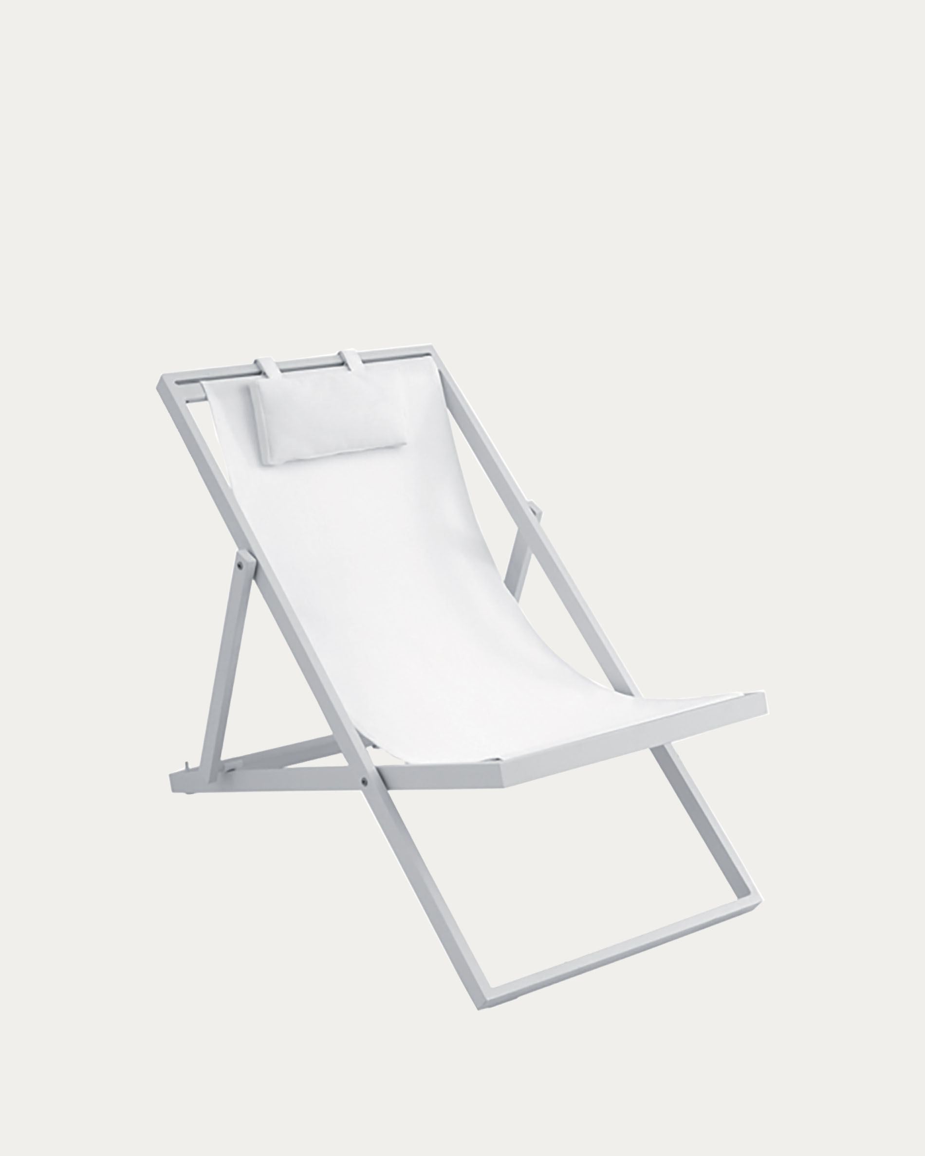 Xanthus White/White