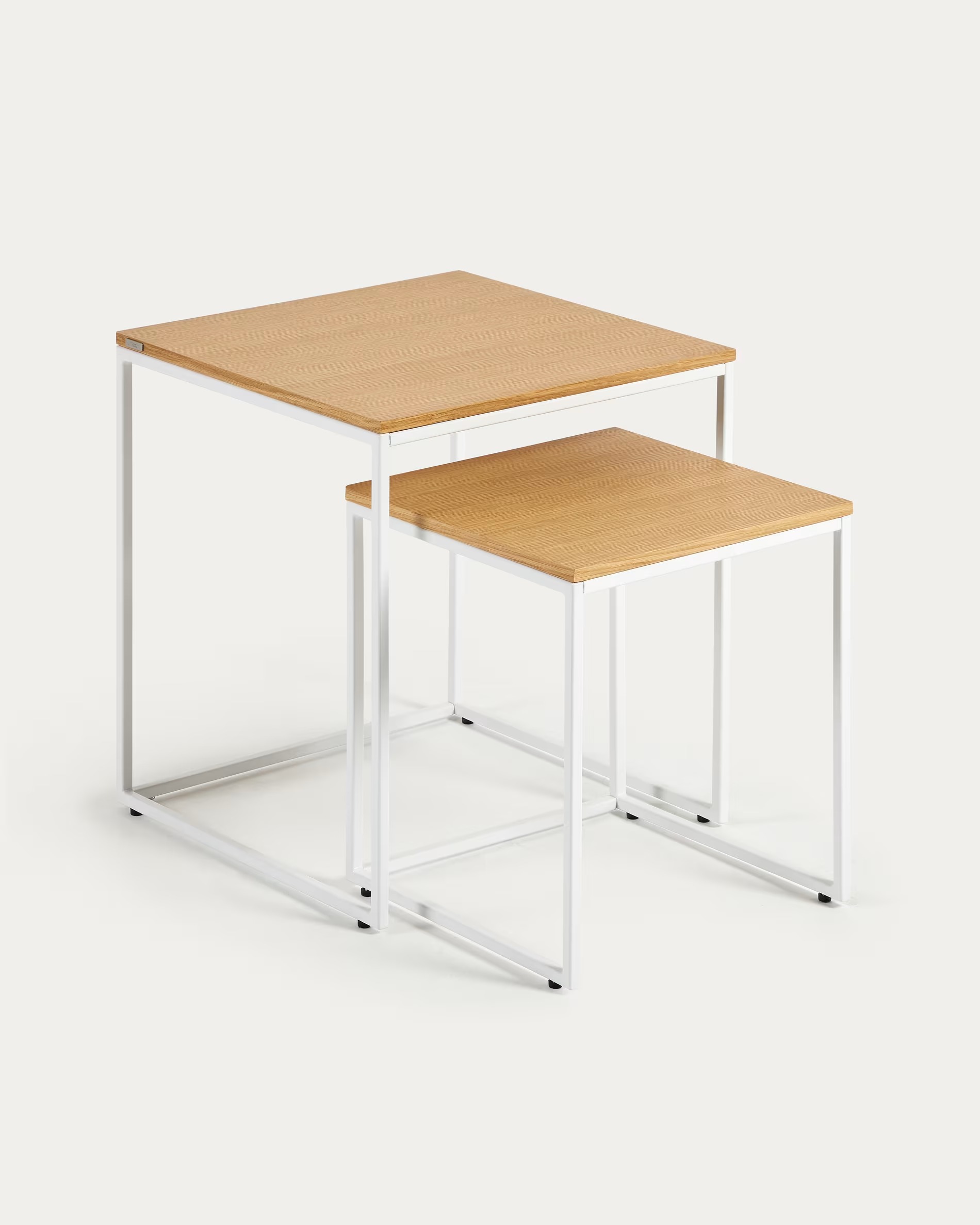 Set Yoana Roble/Blanco