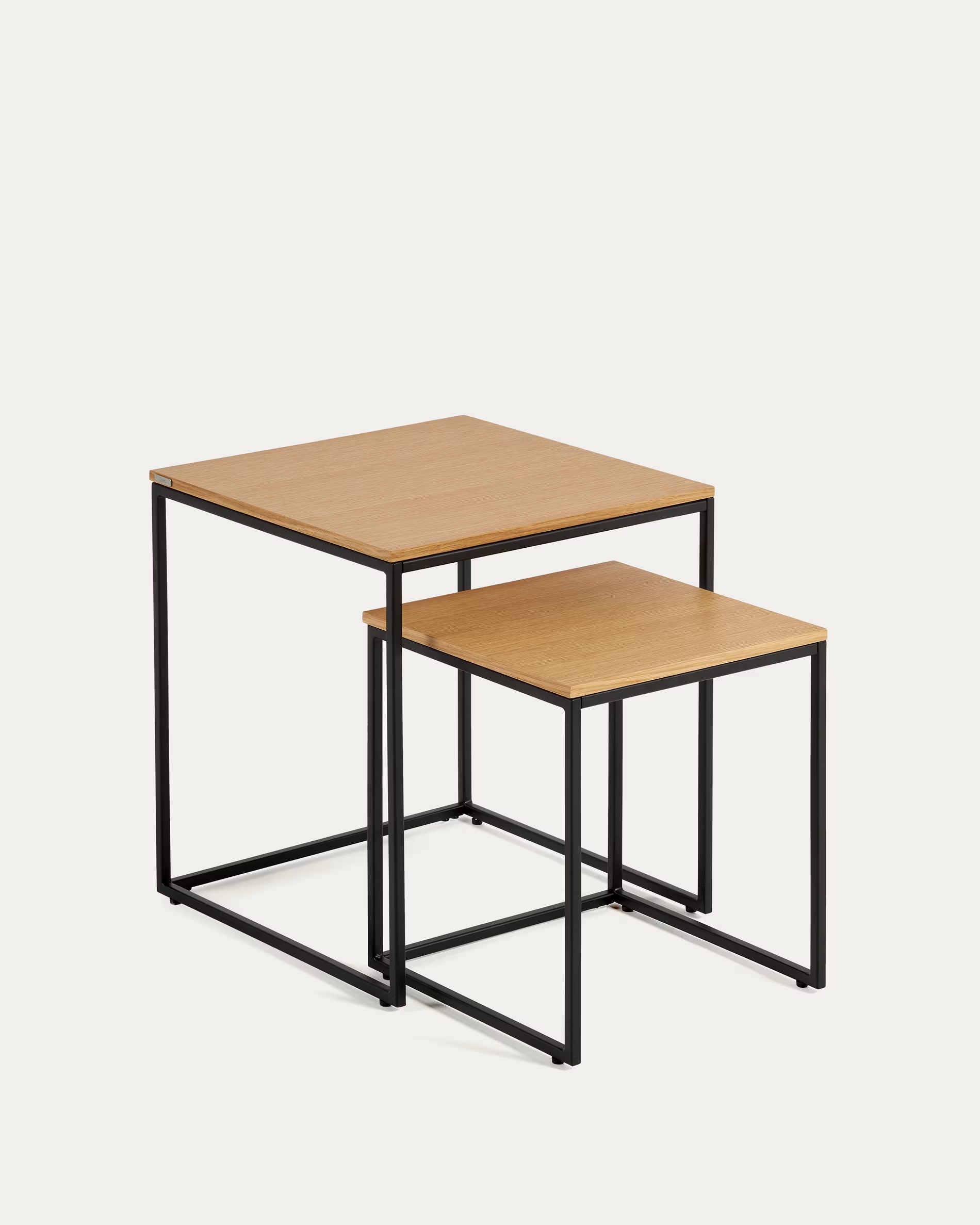 Set Yoana Roble/Negro