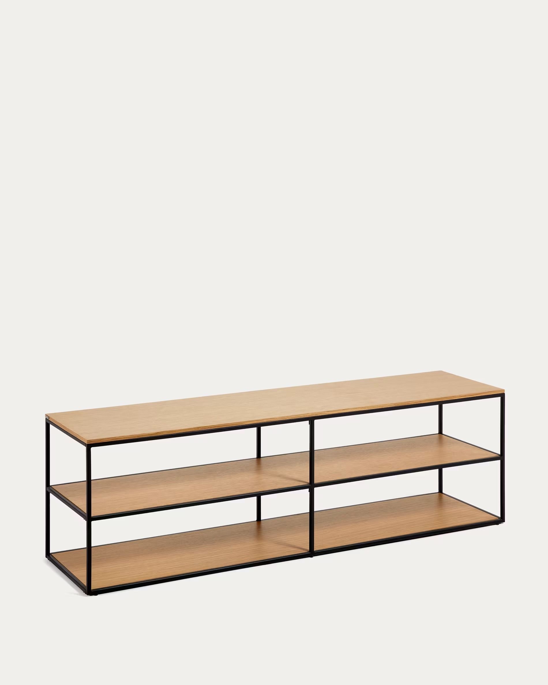 Roble/Negro