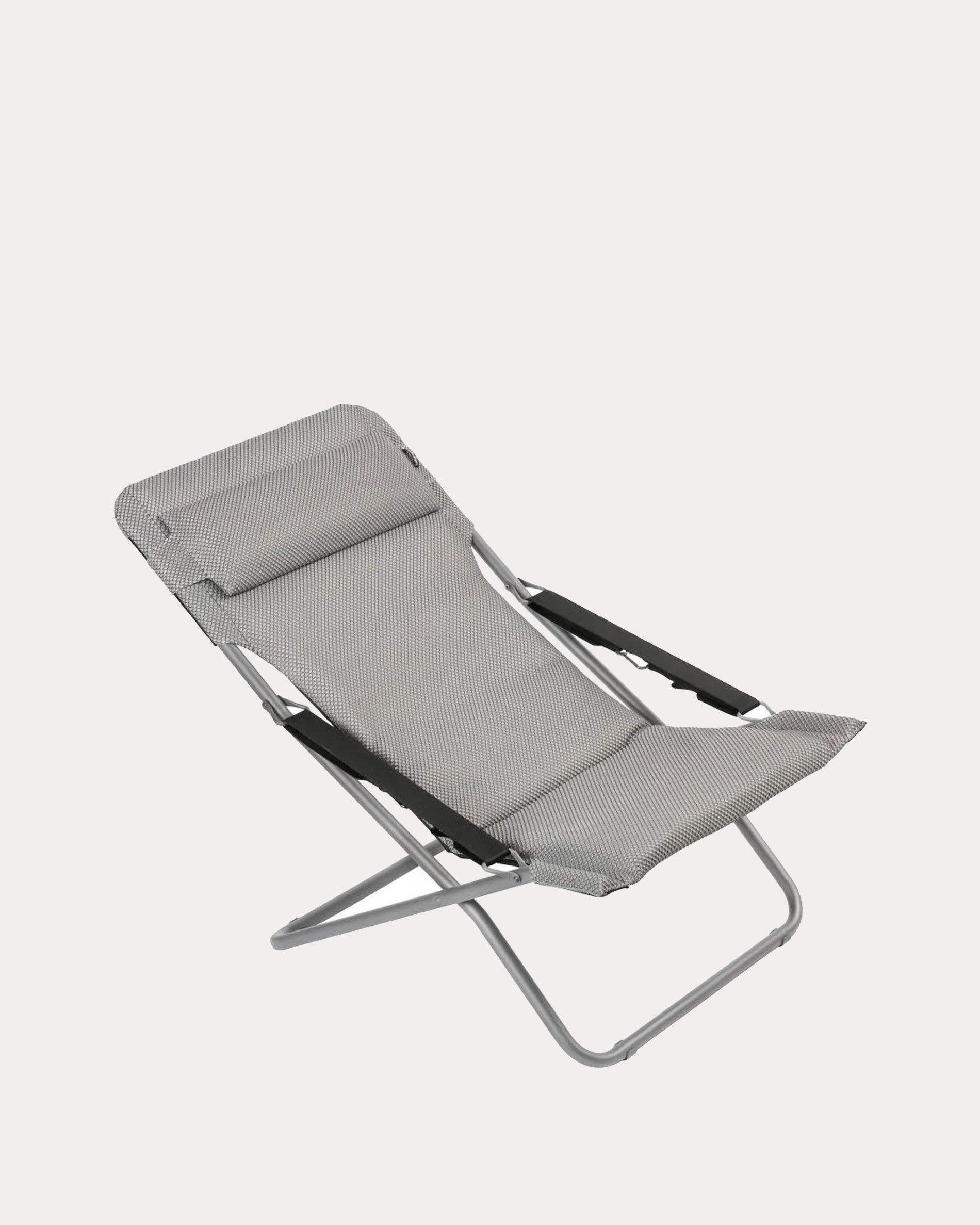 Transabed Gris Silver