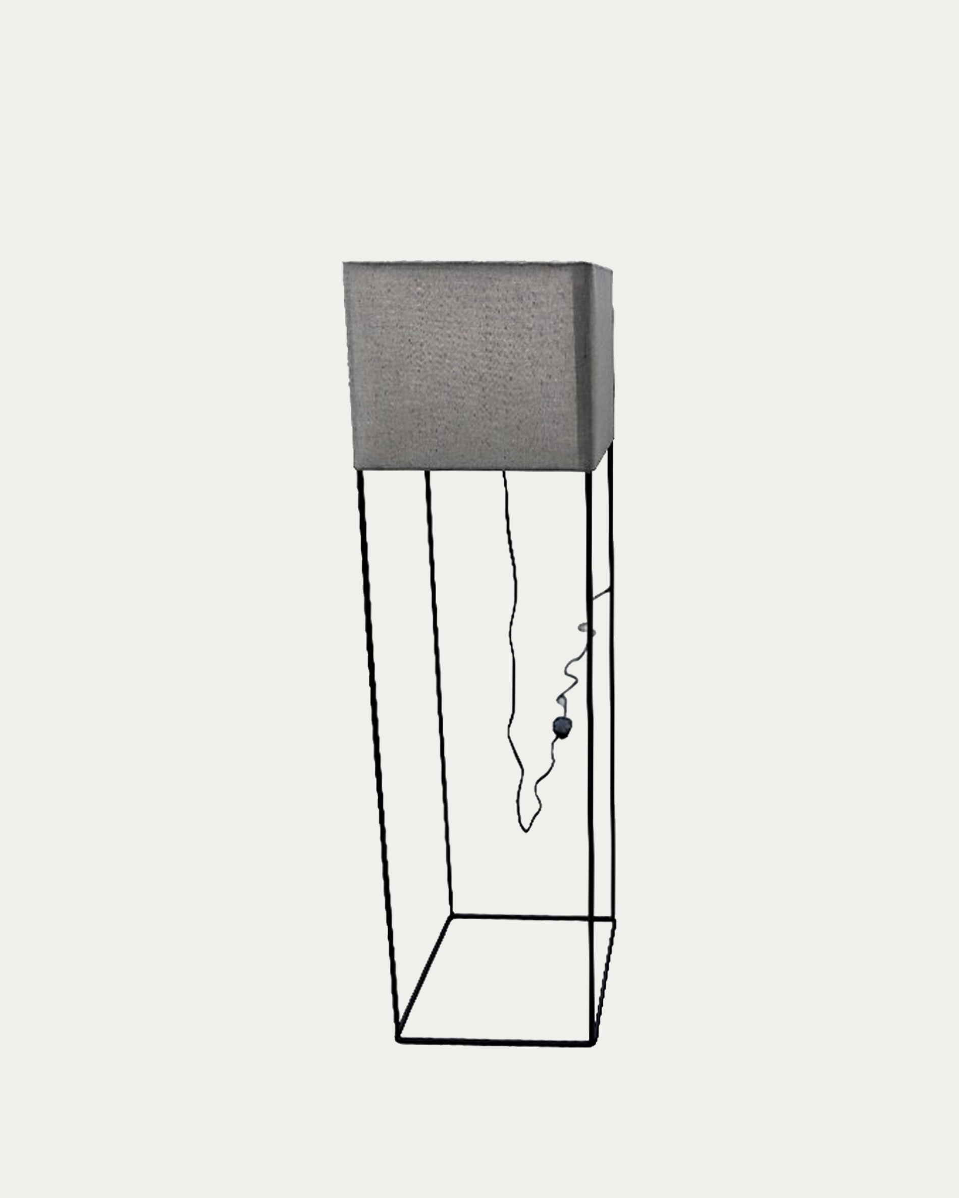 Treurer 140 cm